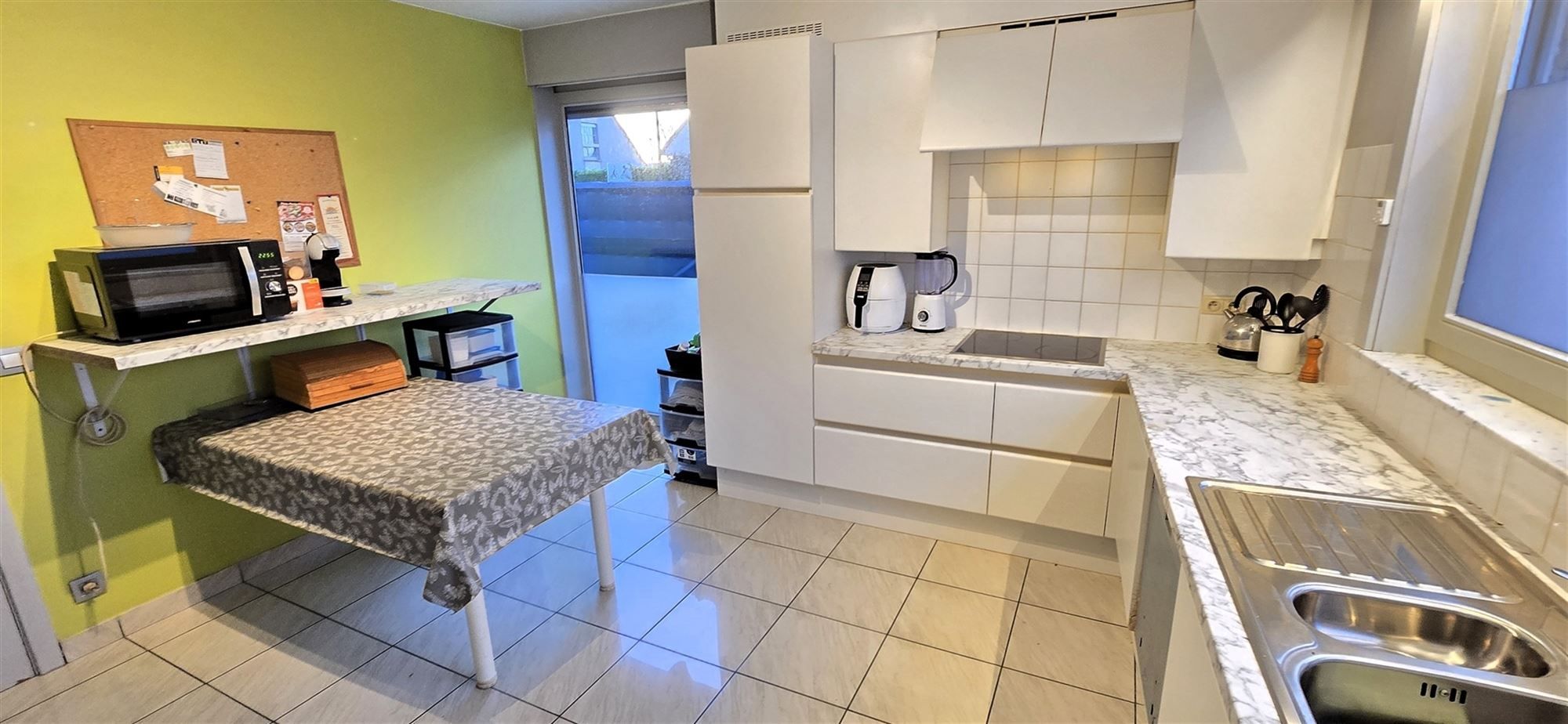 Huis foto 9