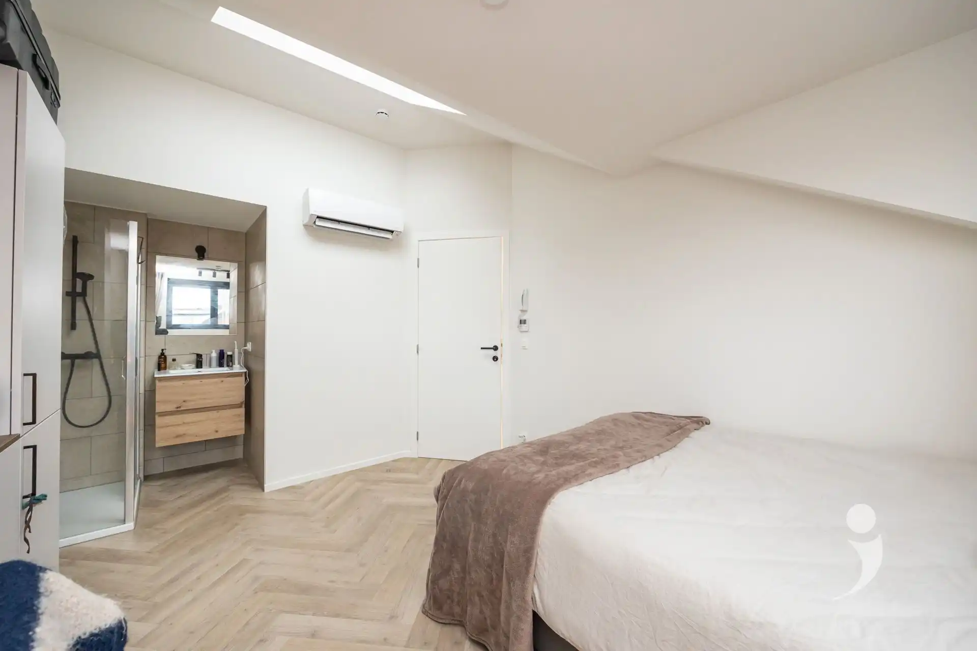 Studentenkamer 0102 foto 2