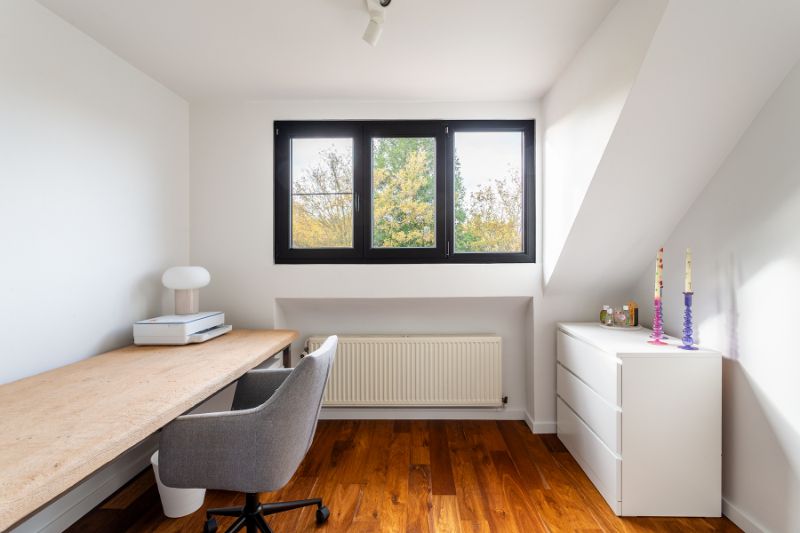 Luxueuze, ruime en lumineuze eigendom op toplocatie!! foto 19