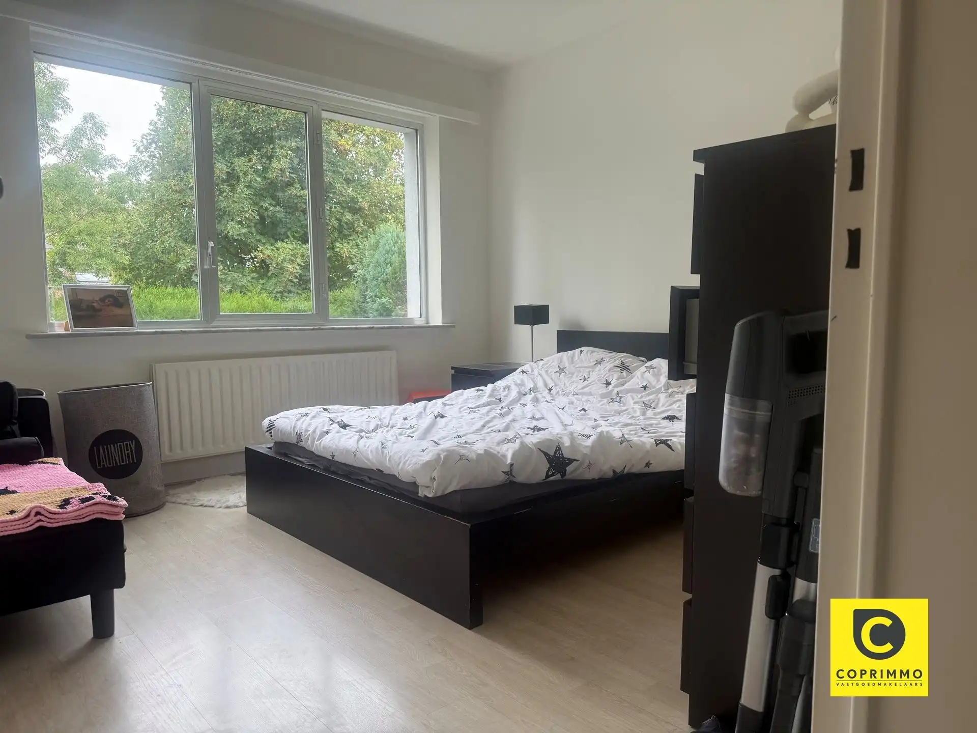 Appartement met 2 slk.  foto 6