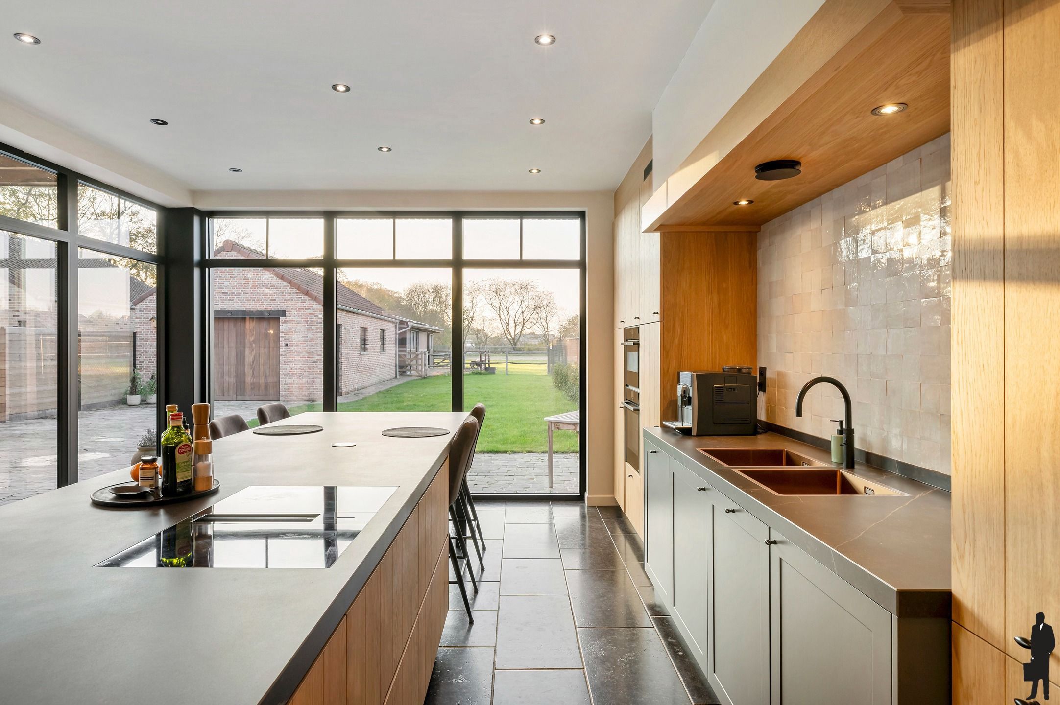 Nieuwbouwwoning te Achterbroek Kalmthout foto 7