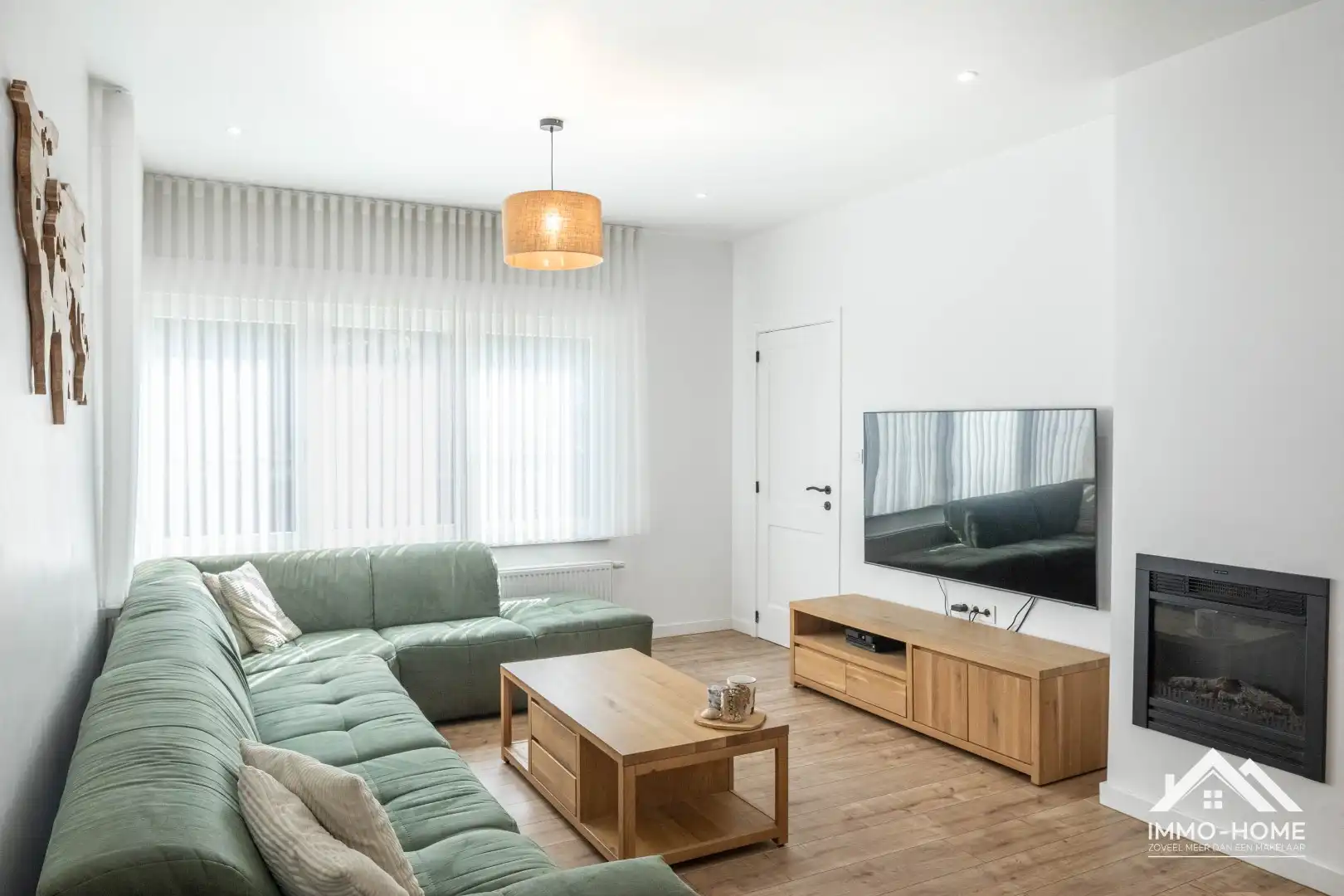 Moderne gerenoveerde HOB op TOP ligging foto 12