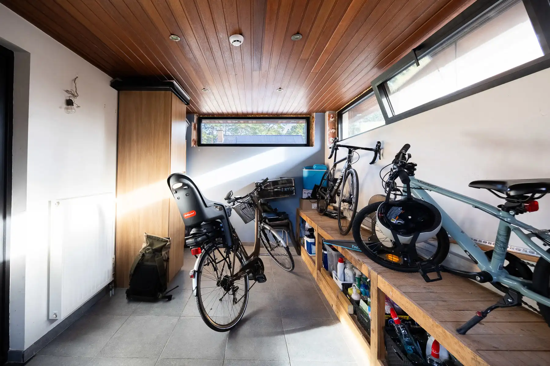 Moderne woning op toplocatie in Keerbergen foto 15