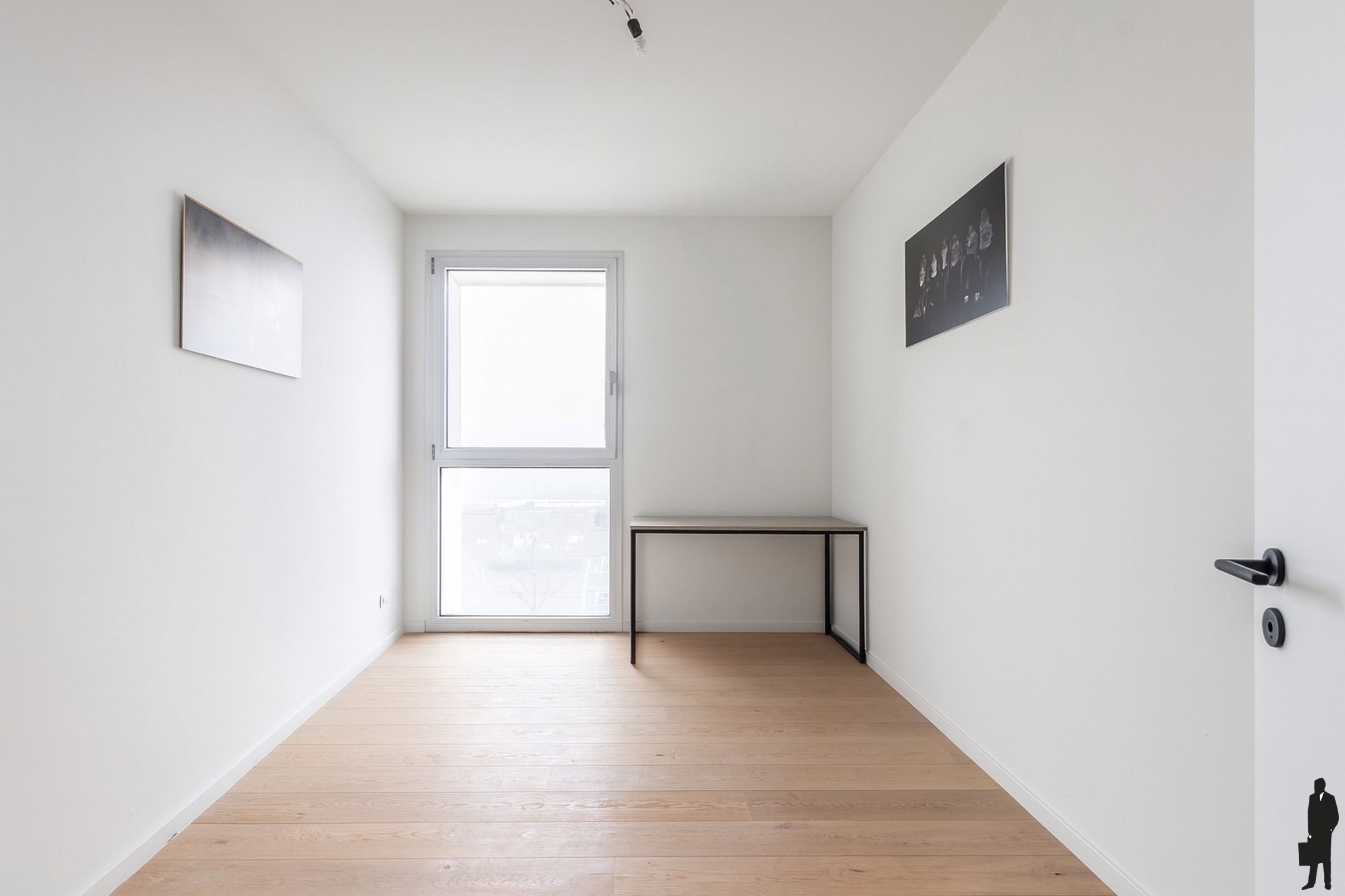 Stijlvol én energiezuinig appartement van 129 m² in Turnova foto 18