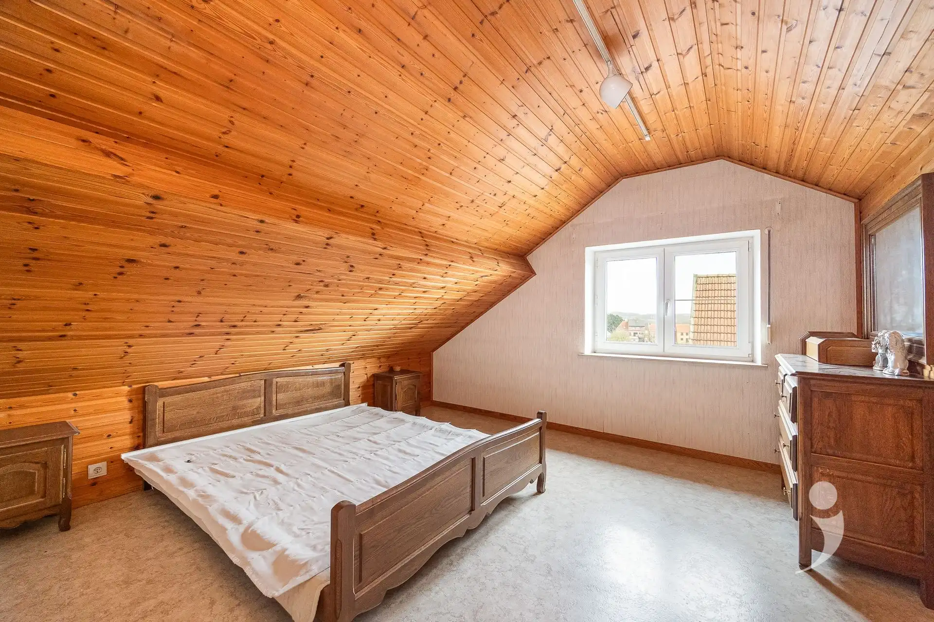 Knappe woning op een toplocatie te Scherpenheuvel!  foto 23