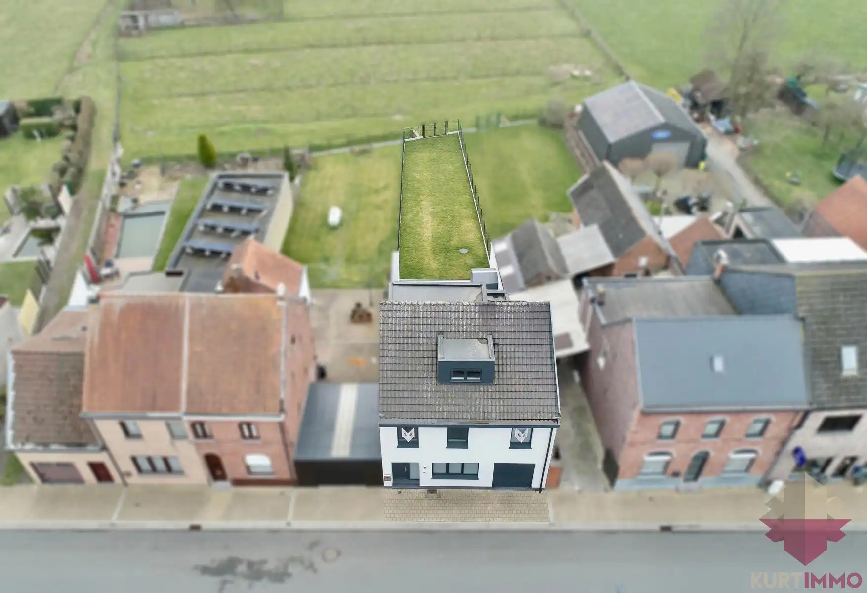 Prachtig gerenoveerde woning met 5 SLPK én tuin! foto 23