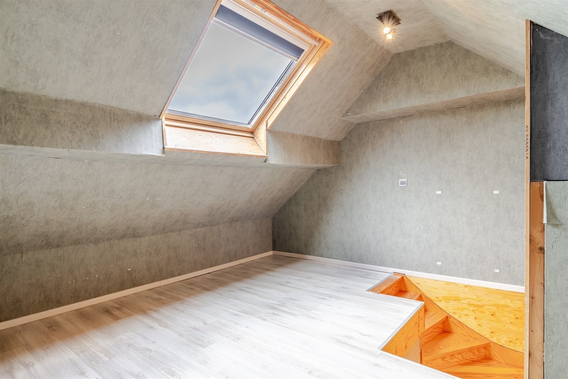 TOPPER! Instapklare woning met 3 slaapkamers! foto 21
