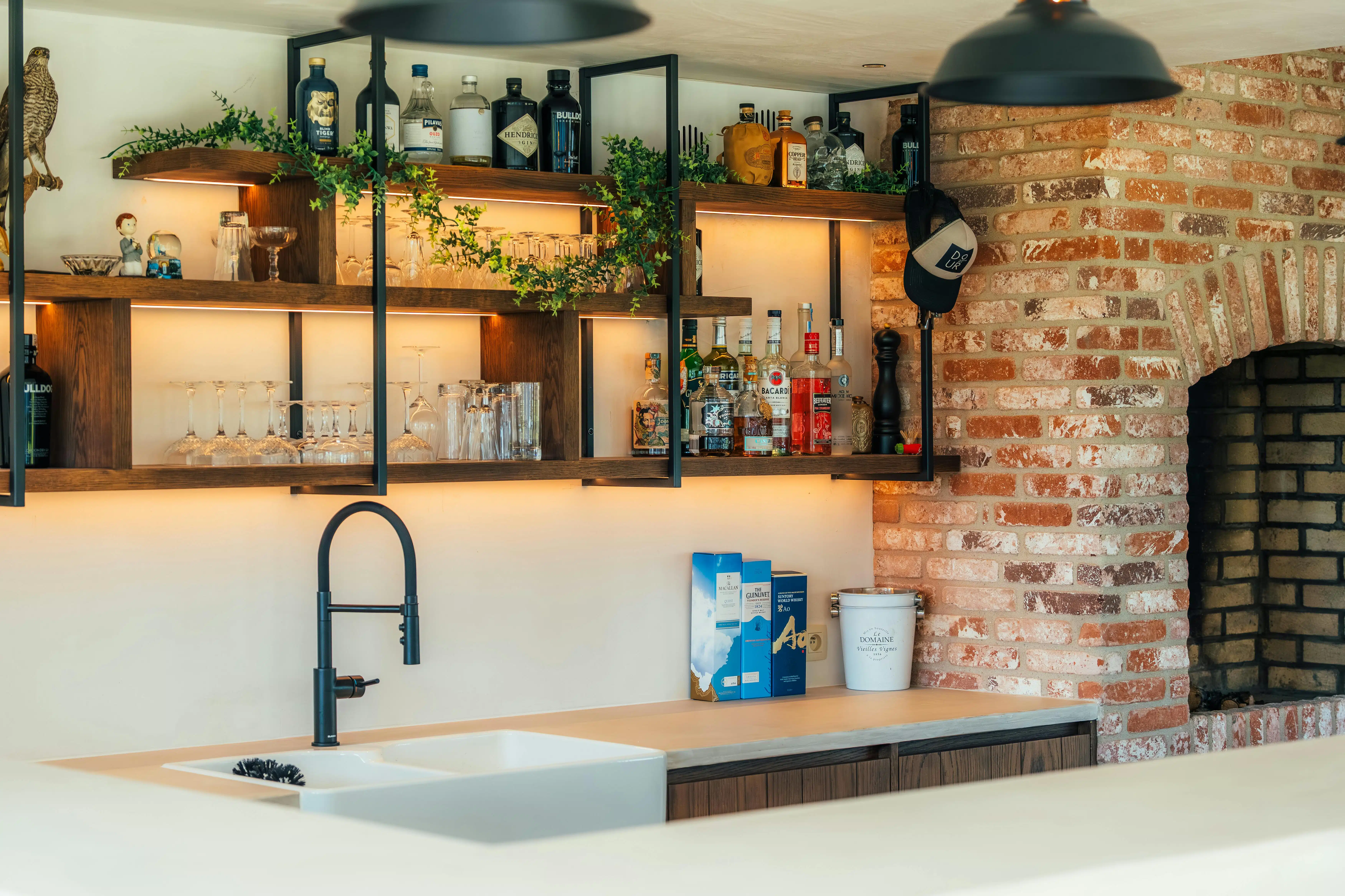 Exclusieve nieuwbouwvilla met bijgebouw in landelijke rust Ardooie foto 19