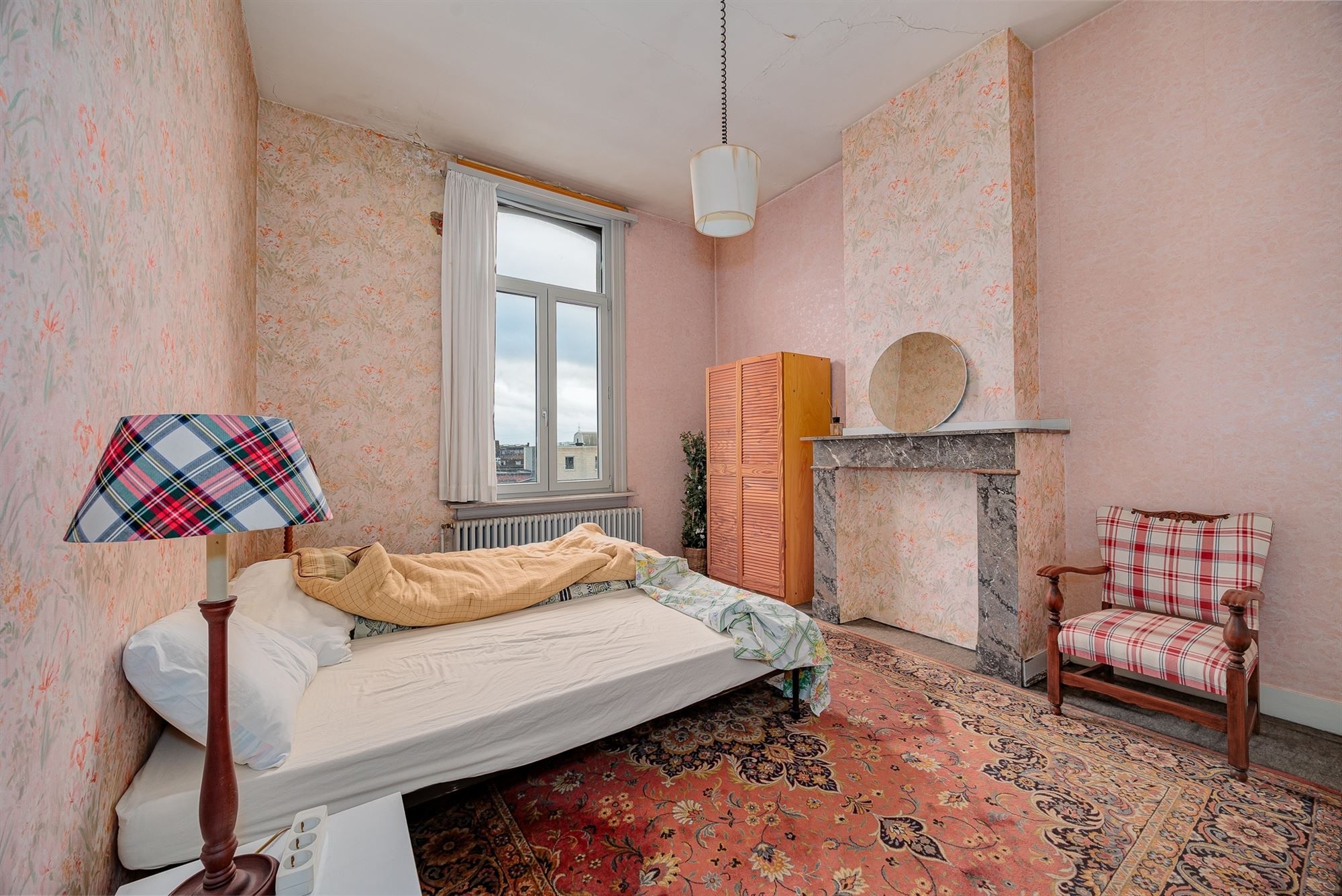 Prachtig winkelwoonhuis in eclectische stijl met 6 slk + zuidtuin foto 26