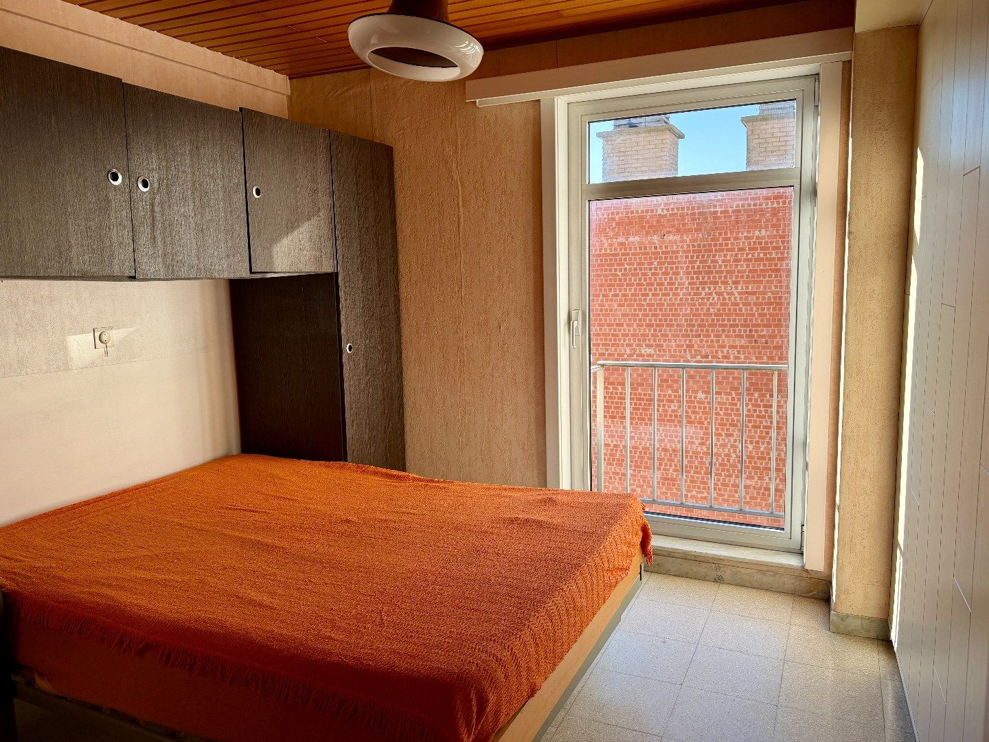 Gezellig 1 slaapkamer appartement met zijdelings zeezicht foto 7