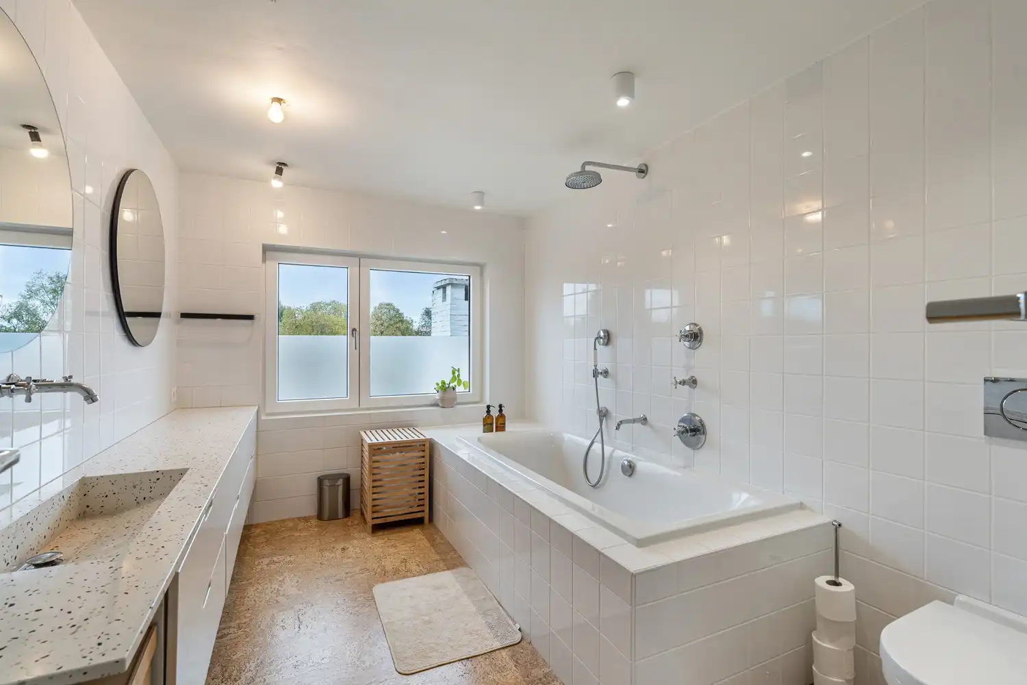 Gerenoveerde, gunstig gelegen woning met 3 slaapkamers te Ordingen foto 18