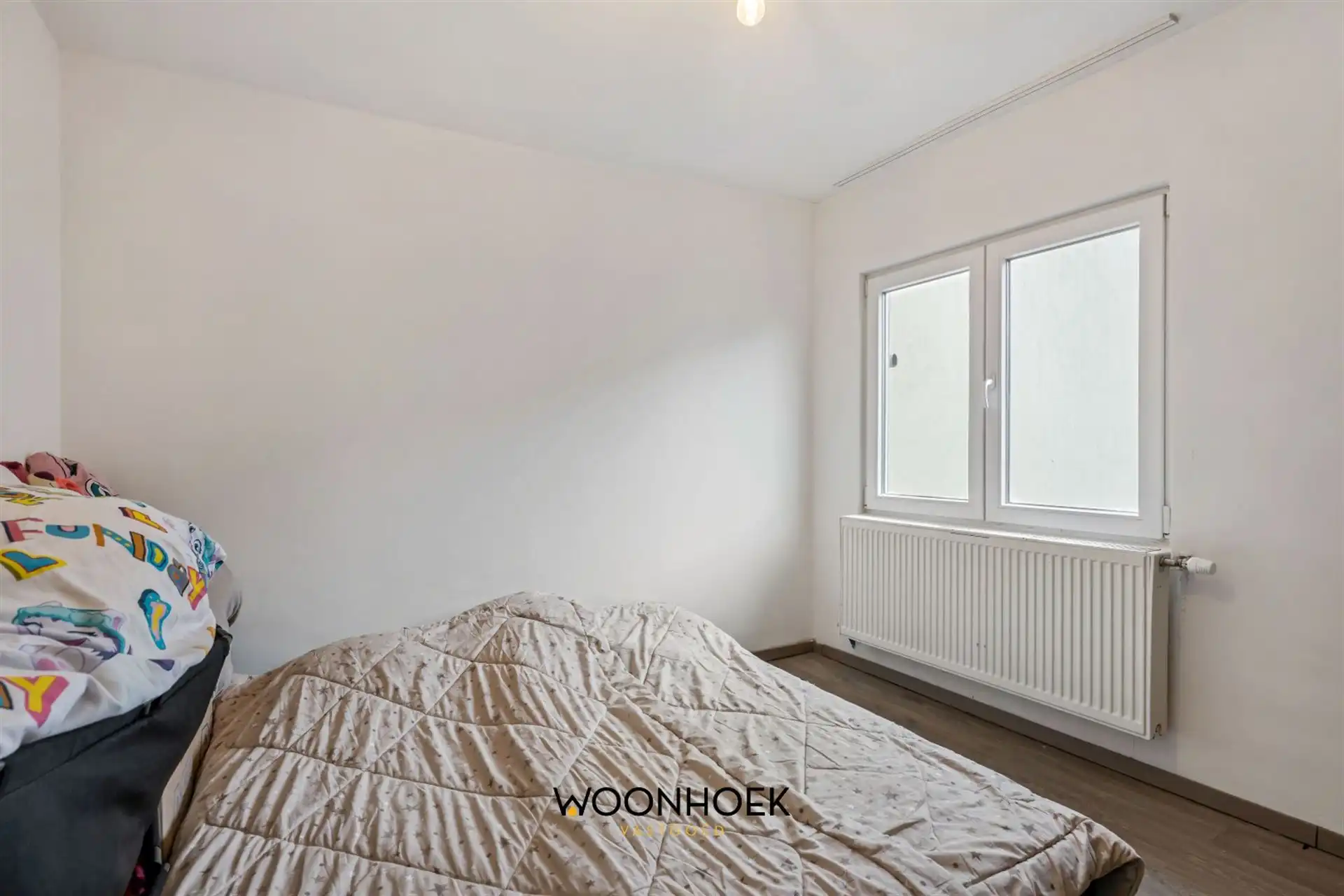 Charmante starterswoning met achteruitgang te Lokeren foto 9