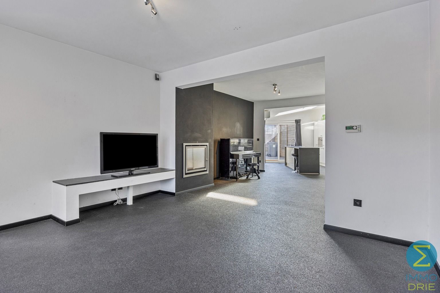 Instapklare woning met 3 slaapkamers in centrum Arendonk foto 6