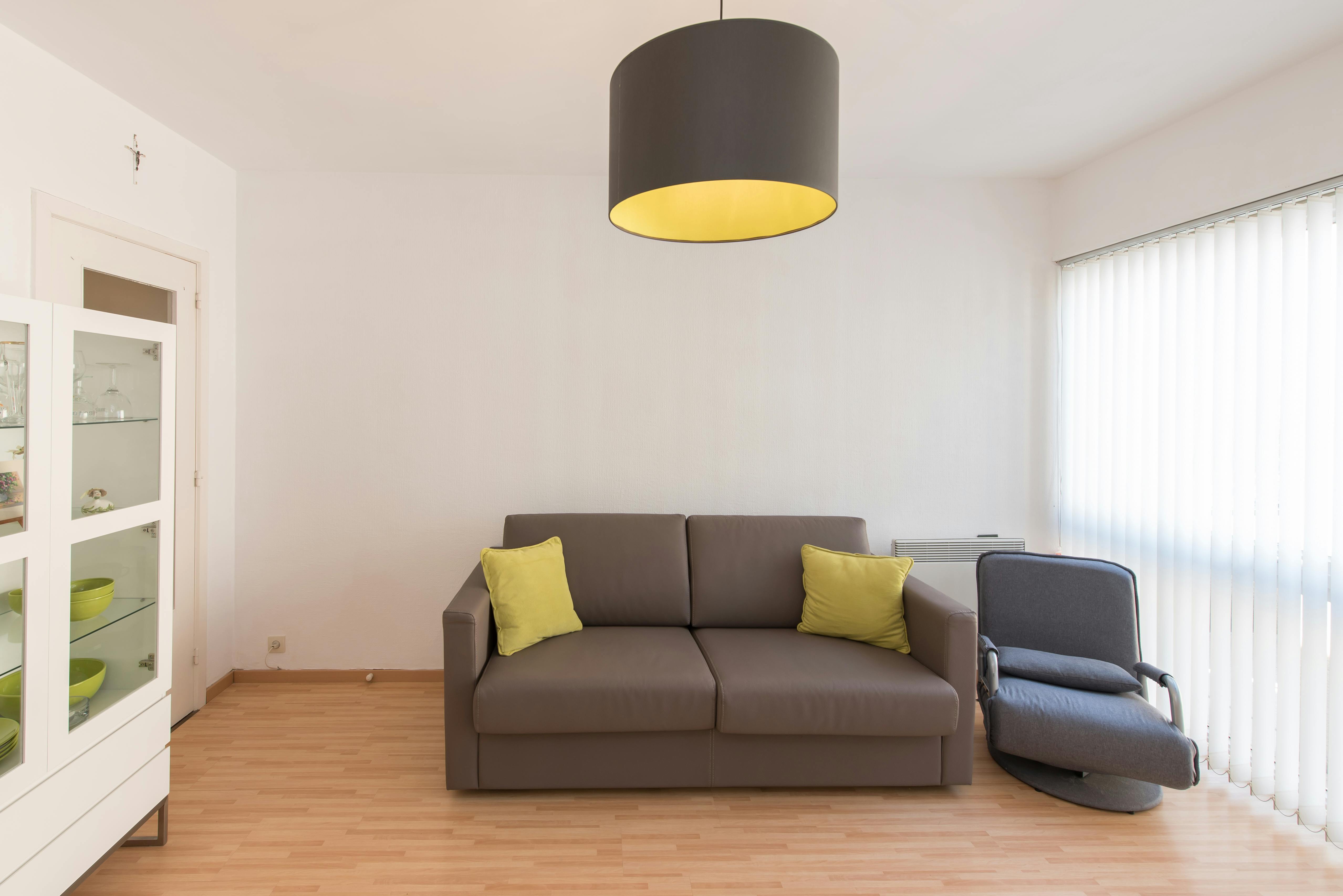 Instapklare studio te koop gelegen te centrum Middelkerke! foto 11