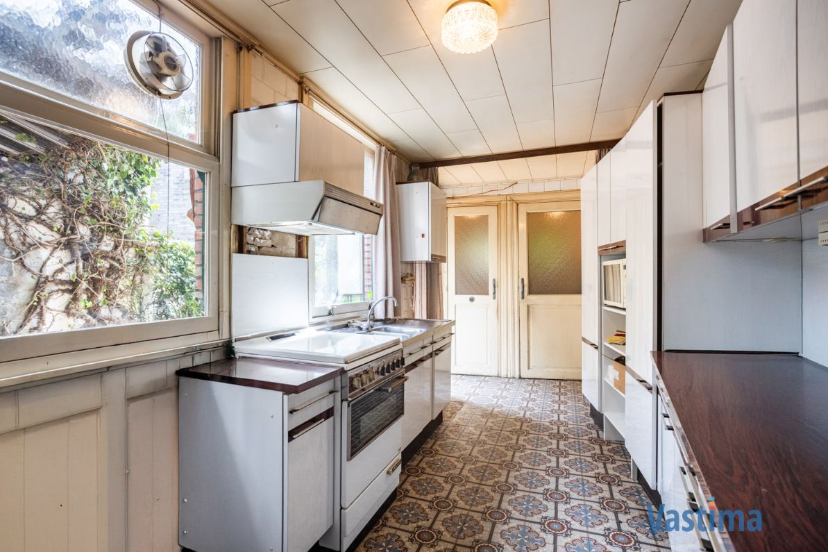 Historische charme in hartje Aalst – herenhuis met een verhaal foto 19
