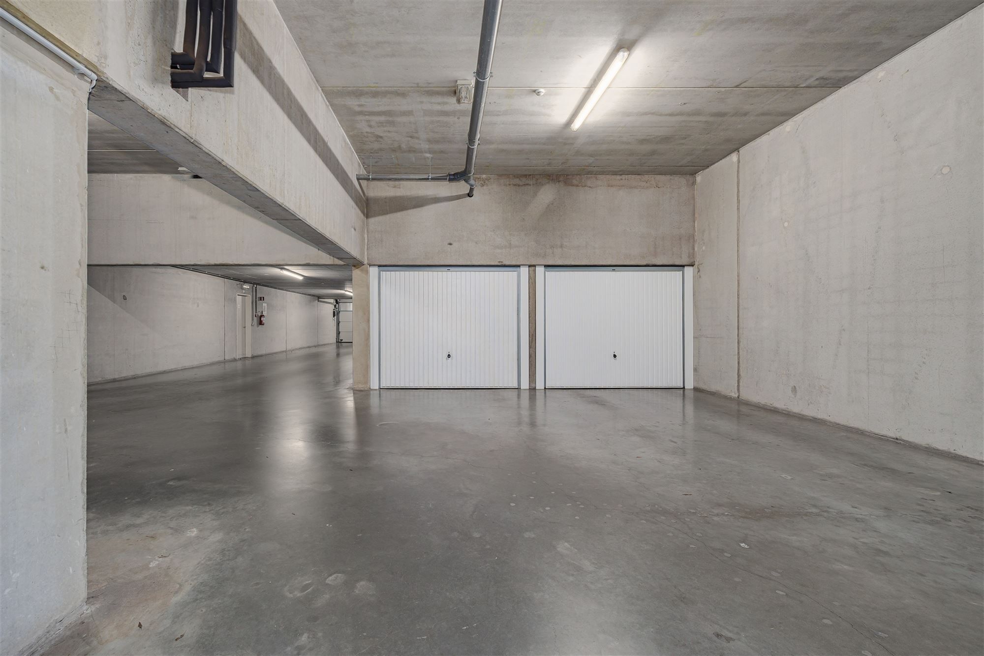 Instapklaar en energiezuinig appartement  foto 18