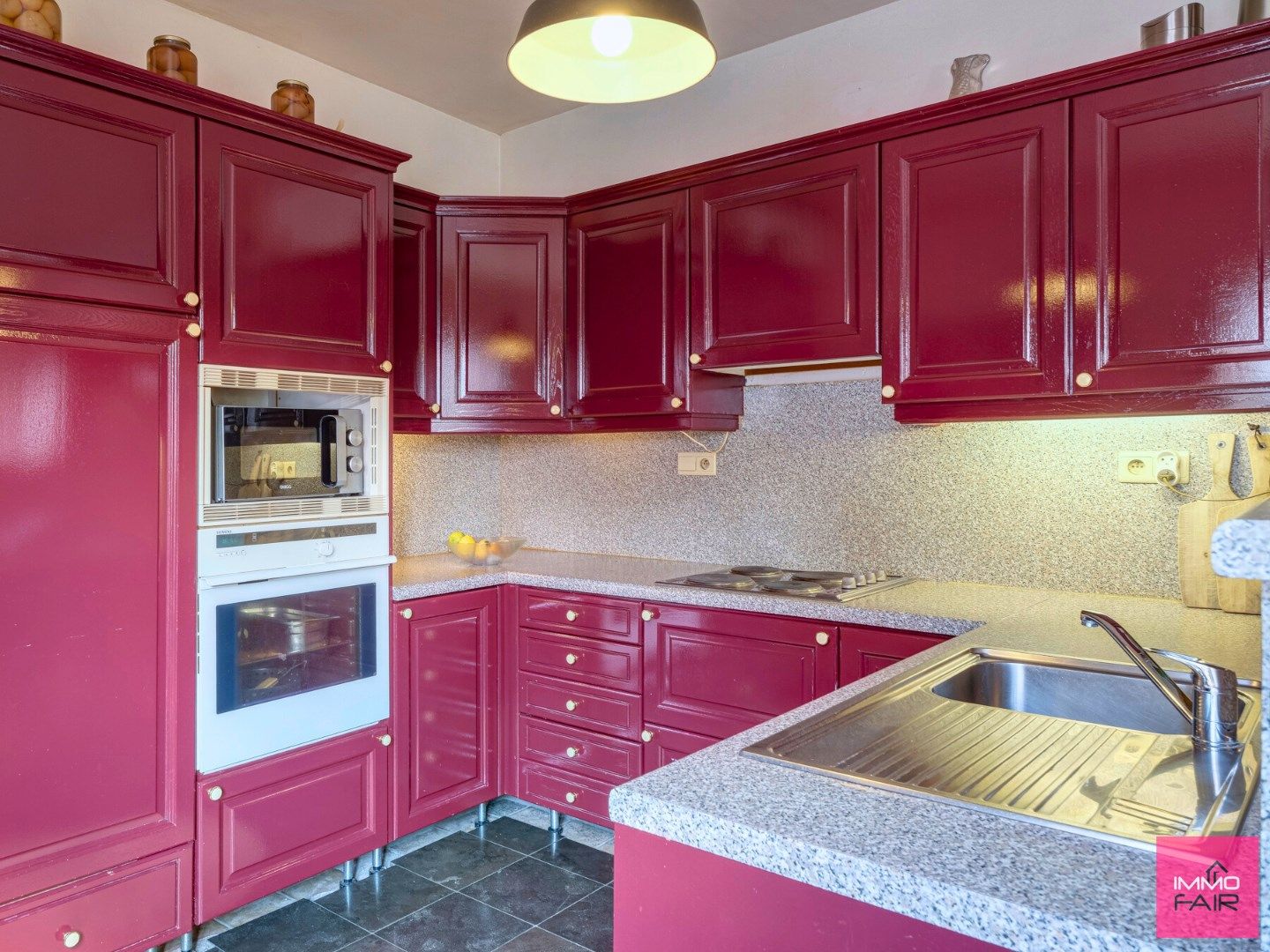 Betaalbare woning midden in het groen! foto 6