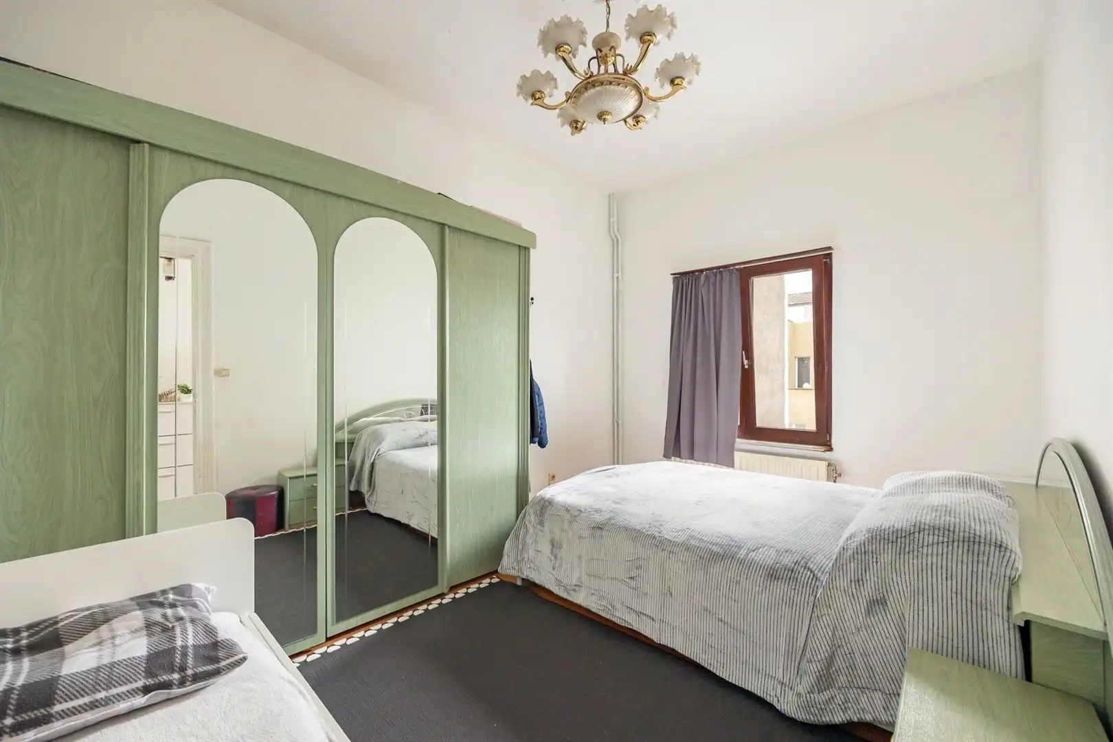 Opbrengsteigendom met 3 appartementen foto 4