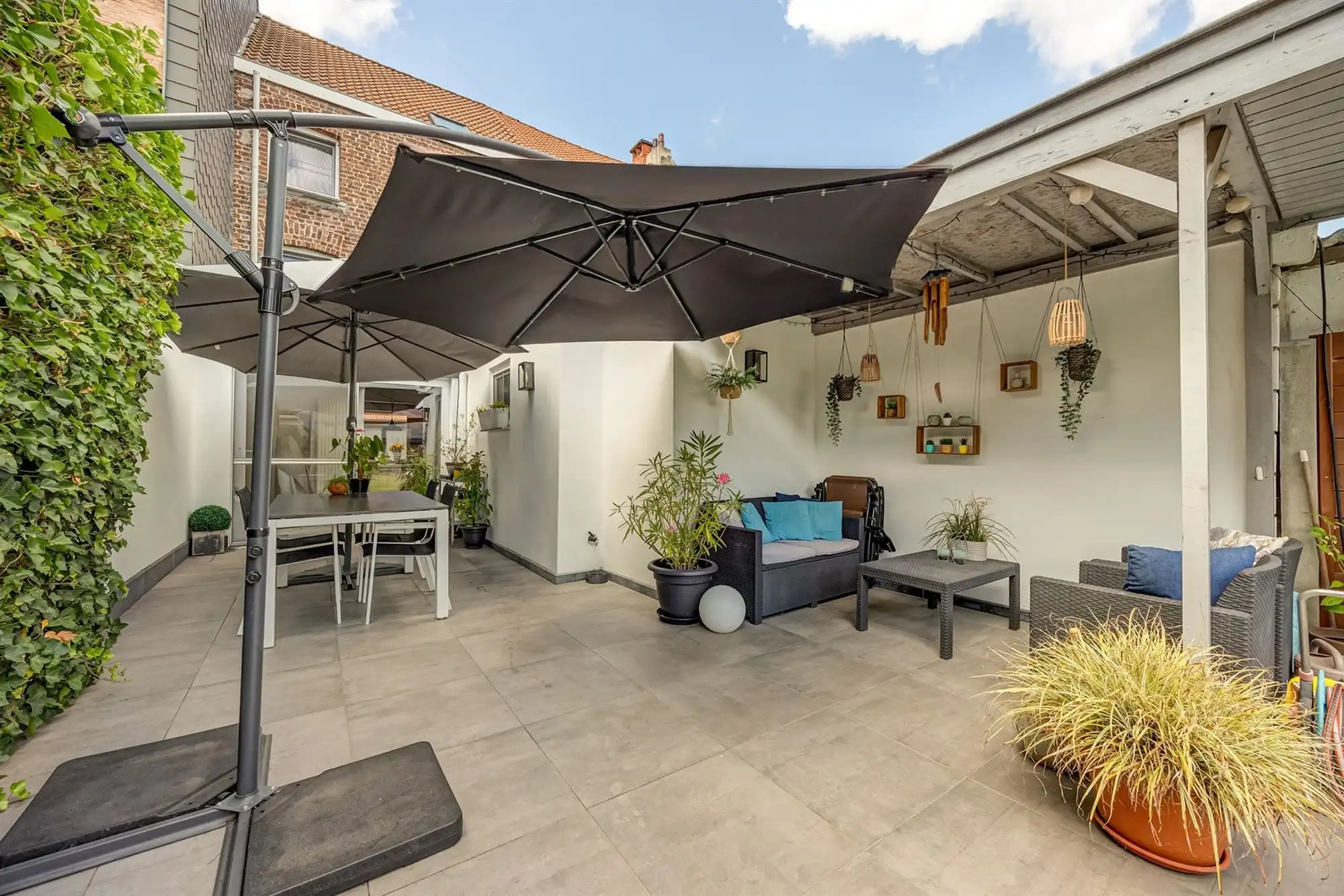 Huis foto 18