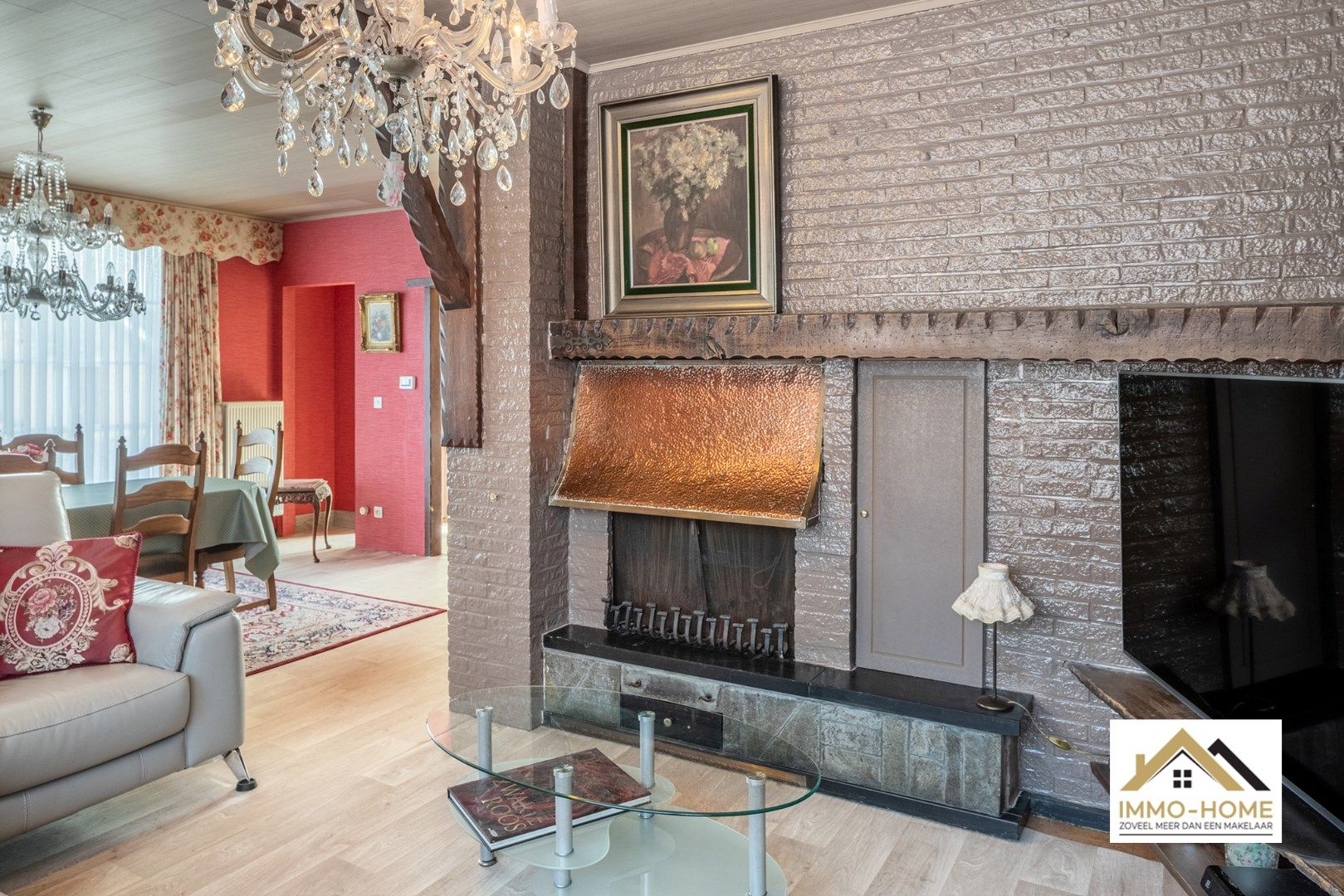Ruime vrijstaande woning op topligging!  foto 6