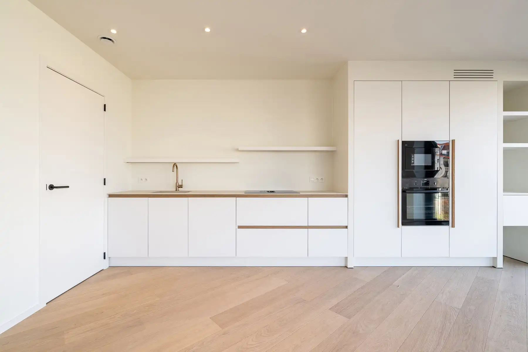 Stijlvol nieuwbouwappartement met centrale ligging in Knokke foto 6