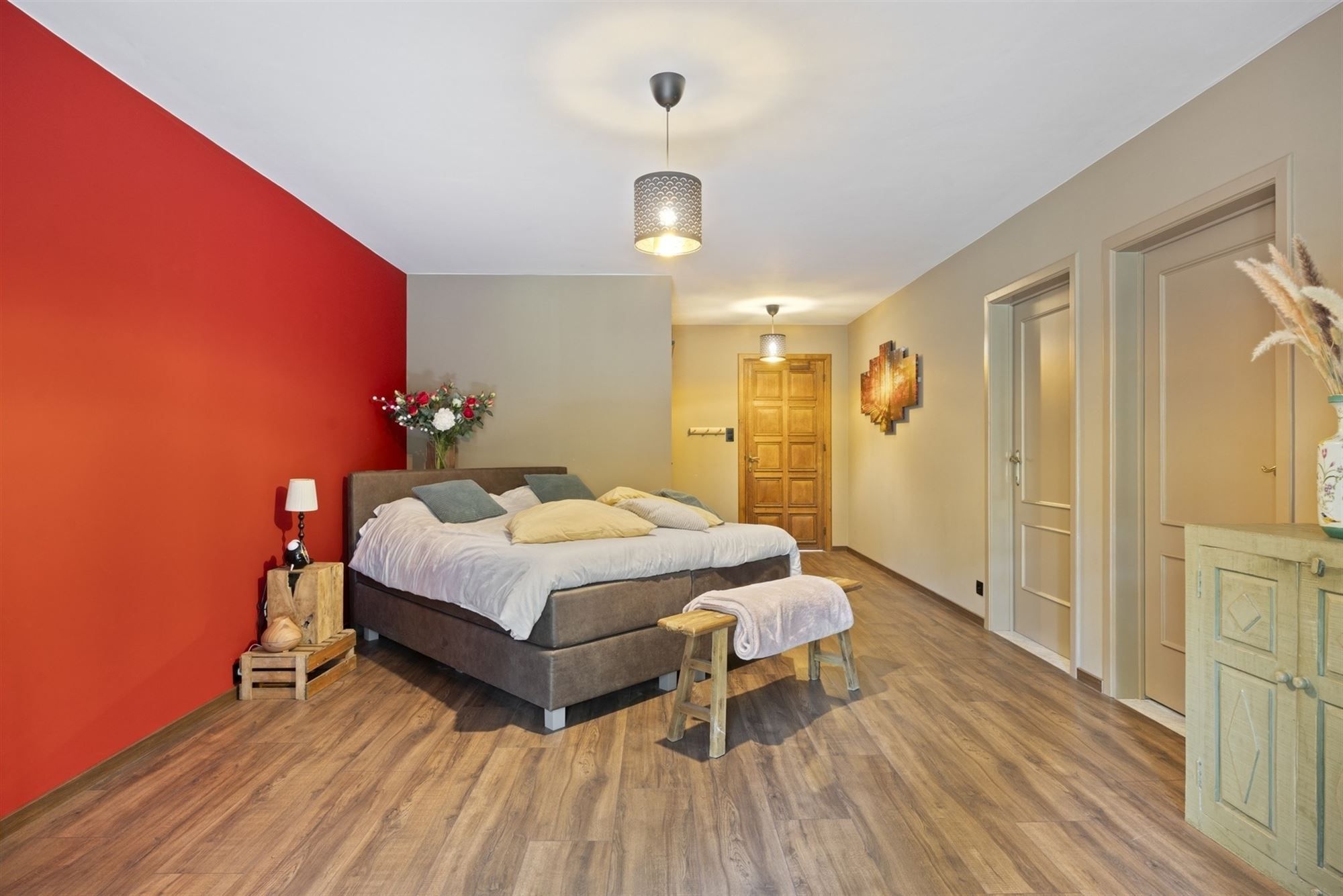 Verrassend ruime villa met klasse in een groene omgeving foto 36