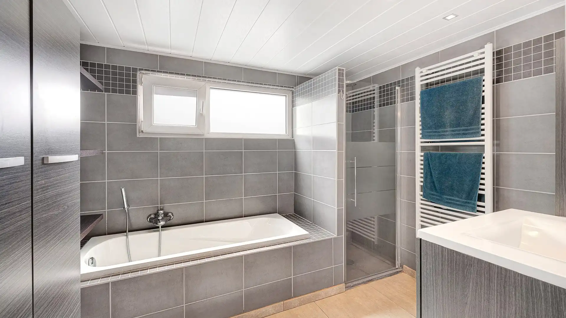 Toffe woning vlakbij Knokke-centrum foto 14