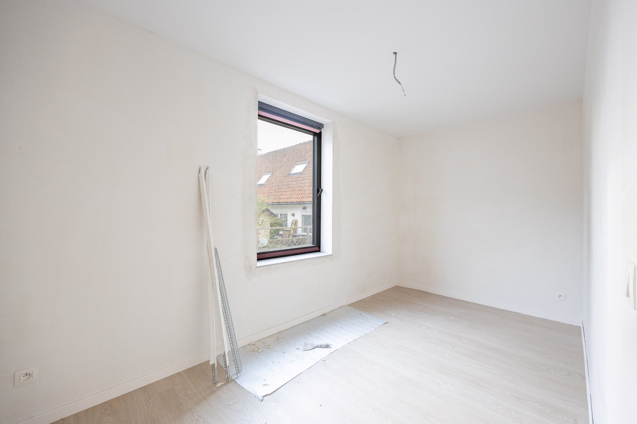 VILLA APPARTEMENT MET RUIME TUIN foto 10