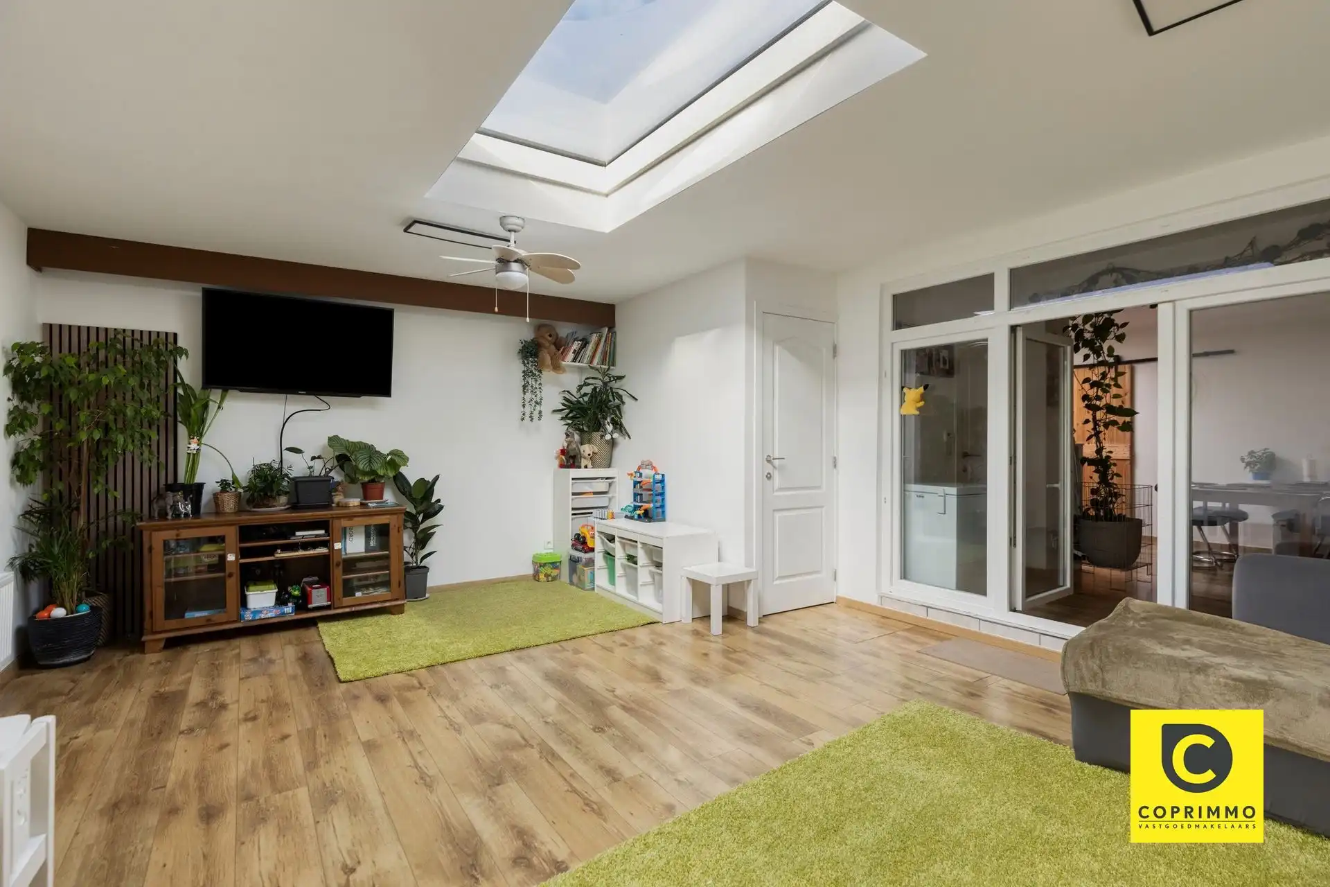 Woning foto 8