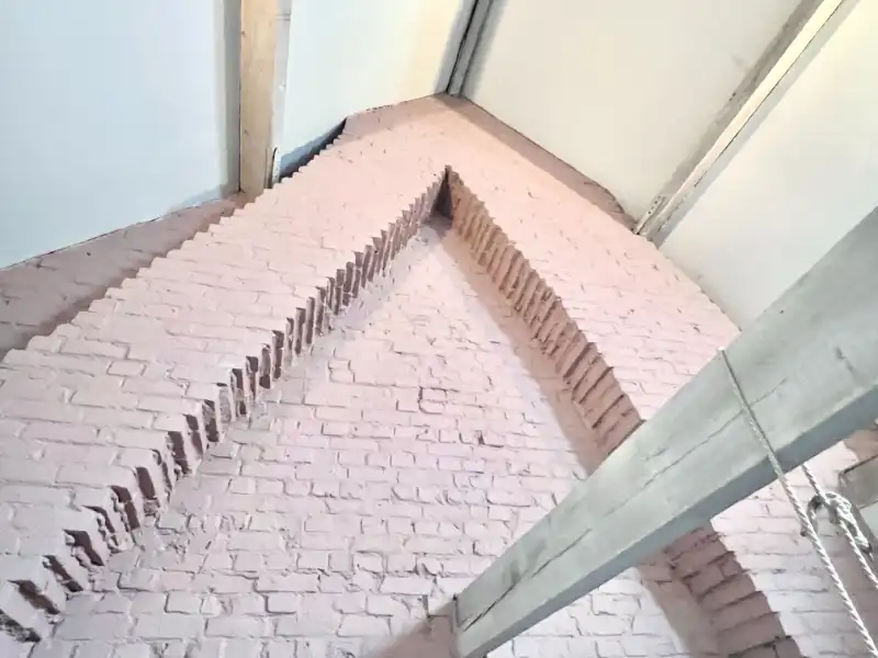 Karaktervolle herenwoning met zonnige tuin foto 21
