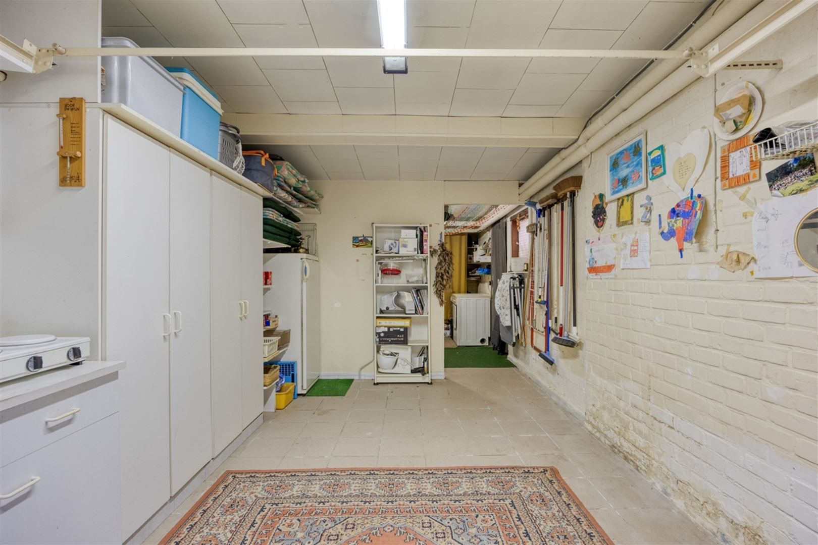 Mooi gelegen bungalow met 3 slaapkamers foto 28