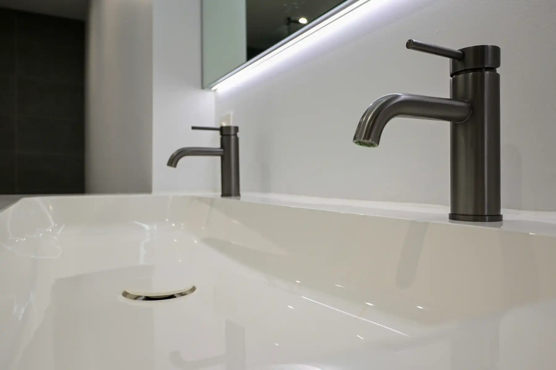 Ruime gezinswoning met twee zonneterrassen in Oostende. foto 5