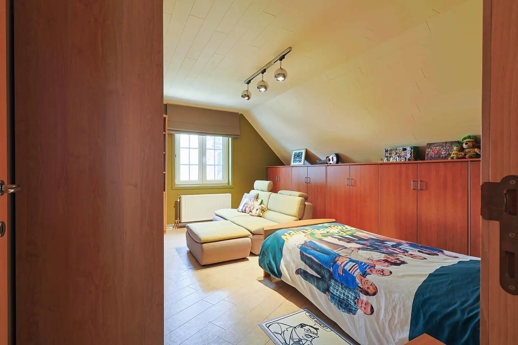 Exclusieve villa te koop - luxe, comfort en rust verzekerd. foto 17