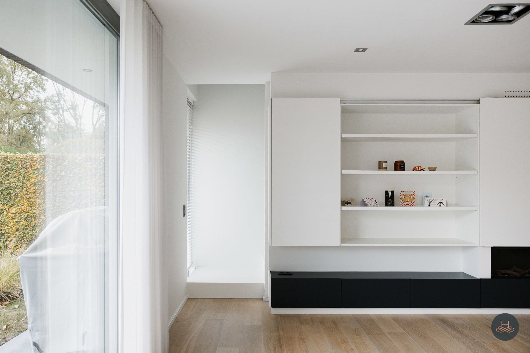 Moderne villa op toplocatie – grens Keerbergen / Bonheiden foto 18