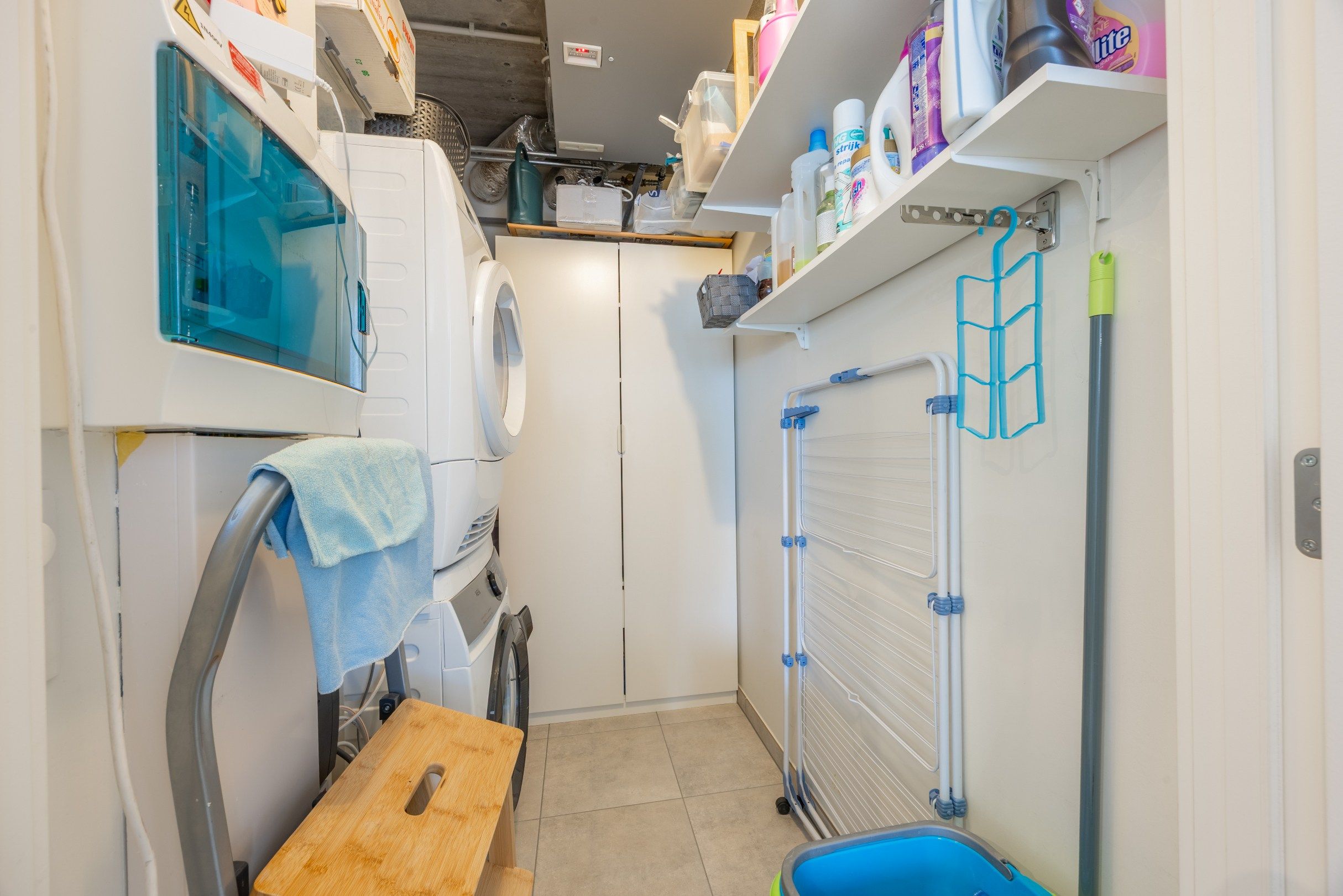 Jong en energiezuinig appartement op uitstekende locatie foto 10