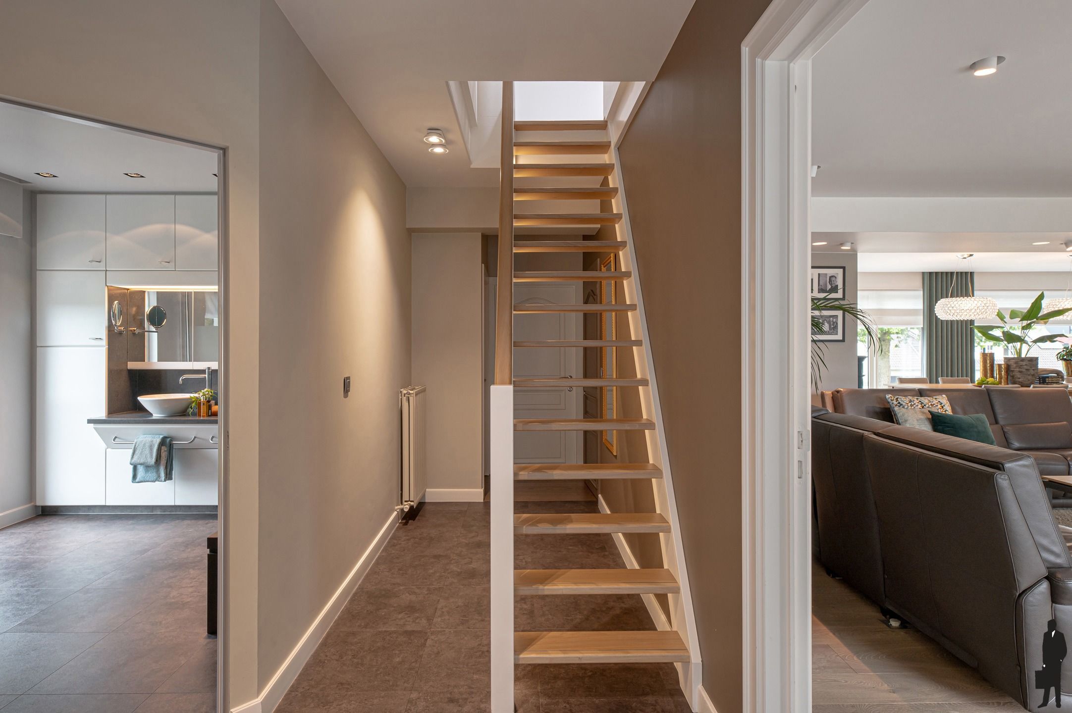 Uitzonderlijke riante loft op zuiden nabij Nederlandse grens foto 20
