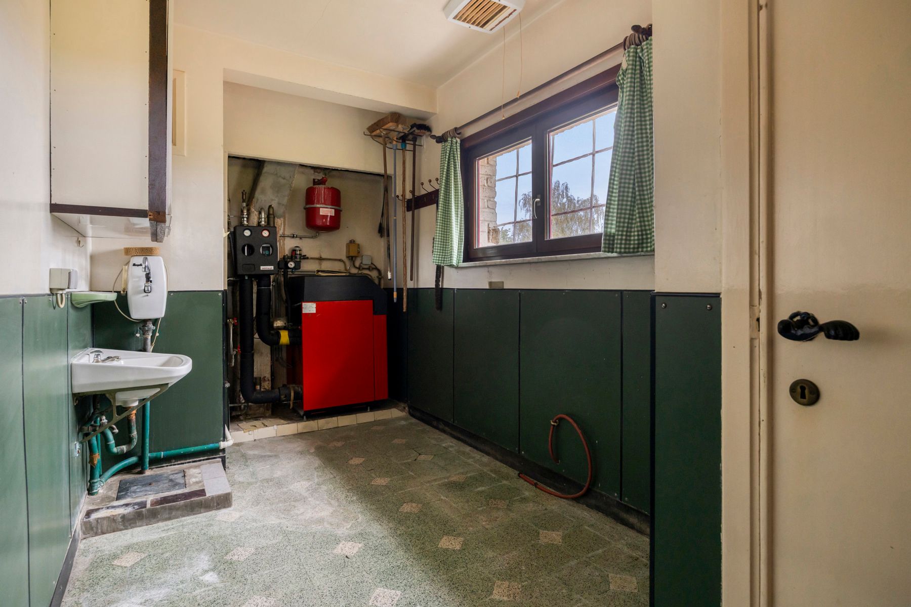 Te renoveren open bebouwing! foto 24