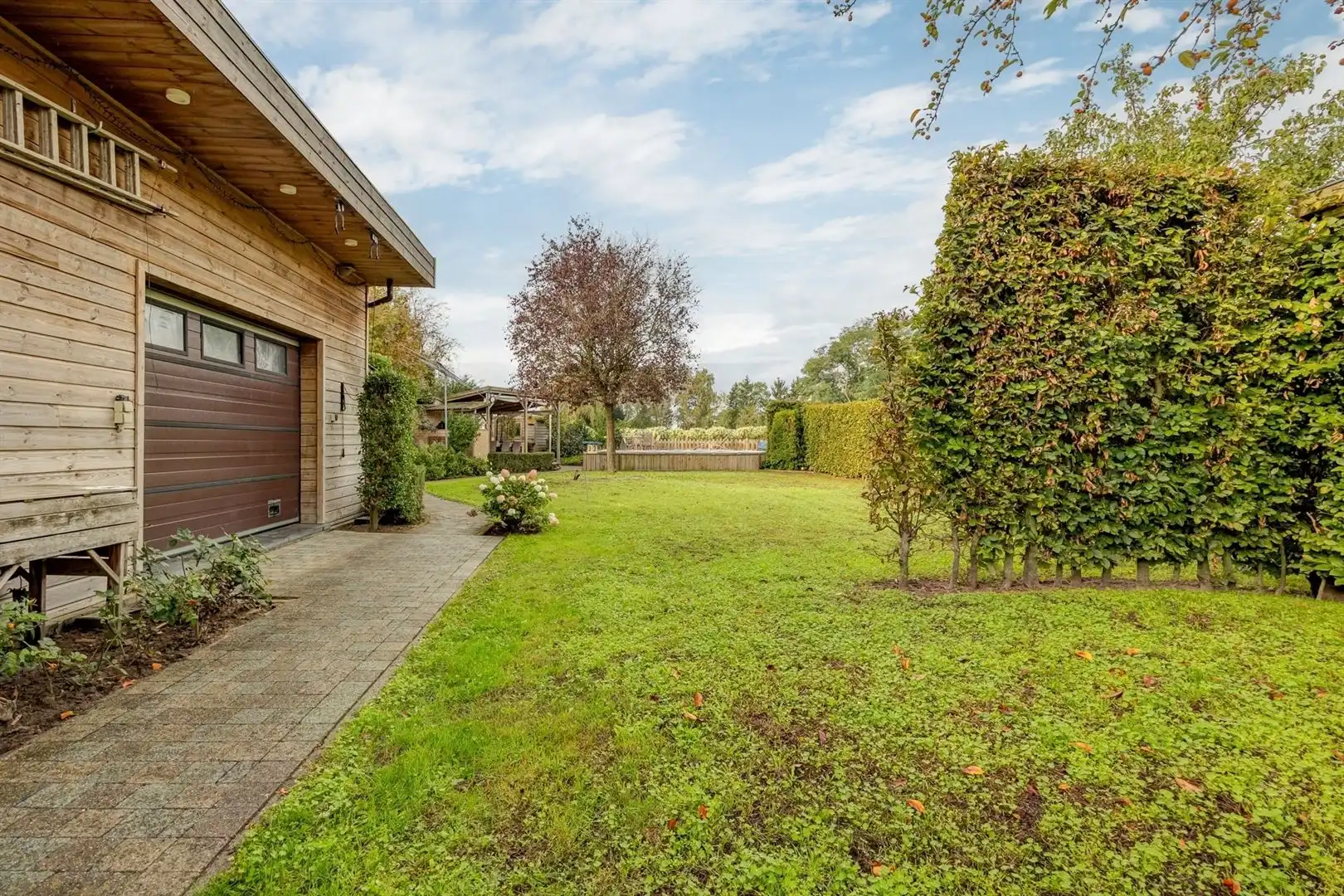 Huis foto 21