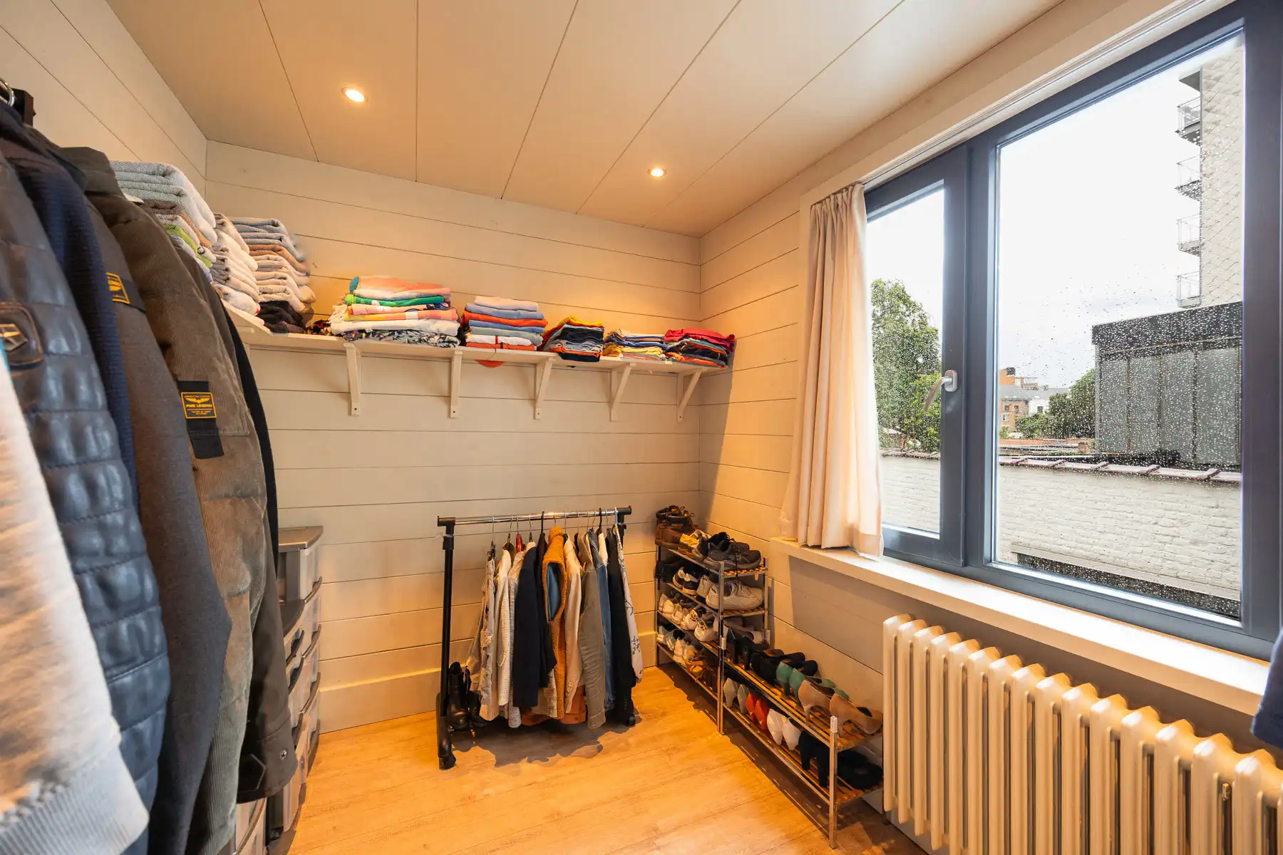Ruime herenwoning met prachtige tuin in hartje Mechelen foto 16