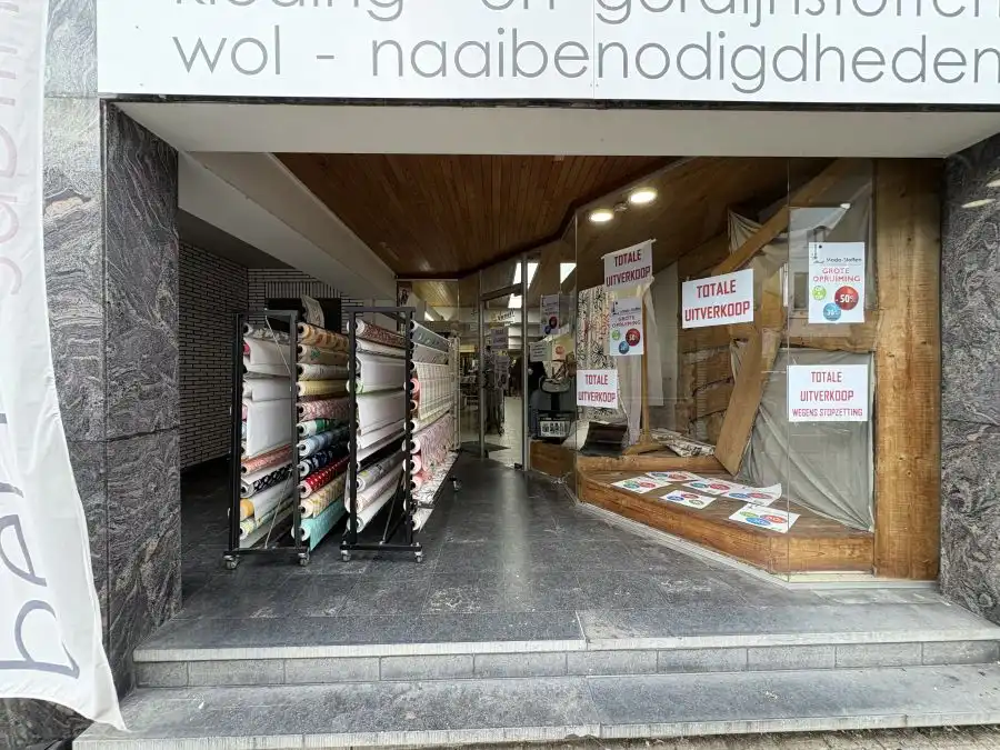 Bergstraat 92, 2220 Heist-Op-Den-Berg foto 2