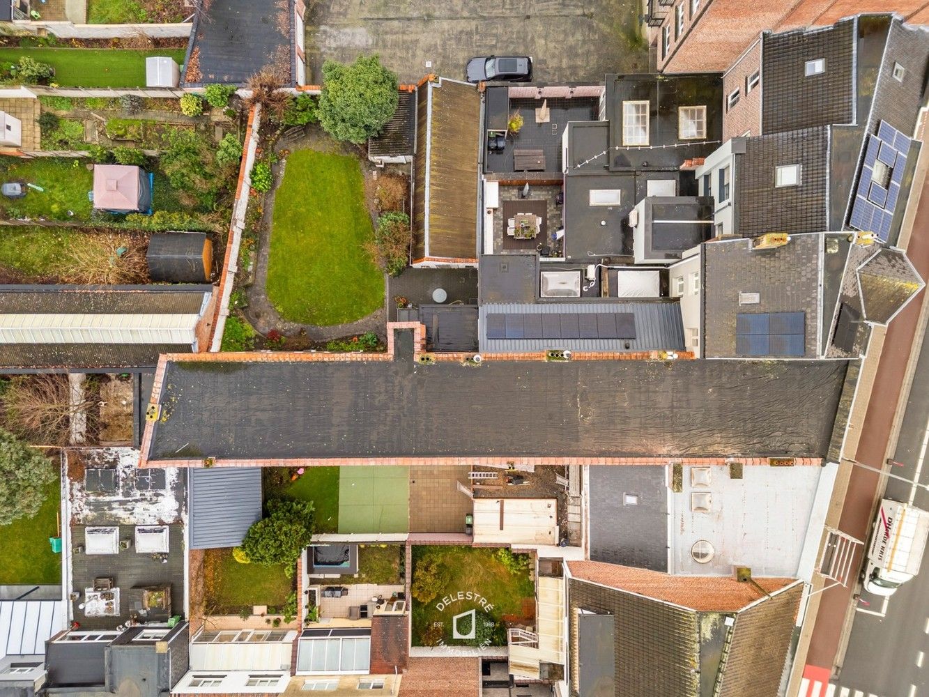 LOFTVIBES 750 M2 LEO DE BETHUNELAAN. foto 28