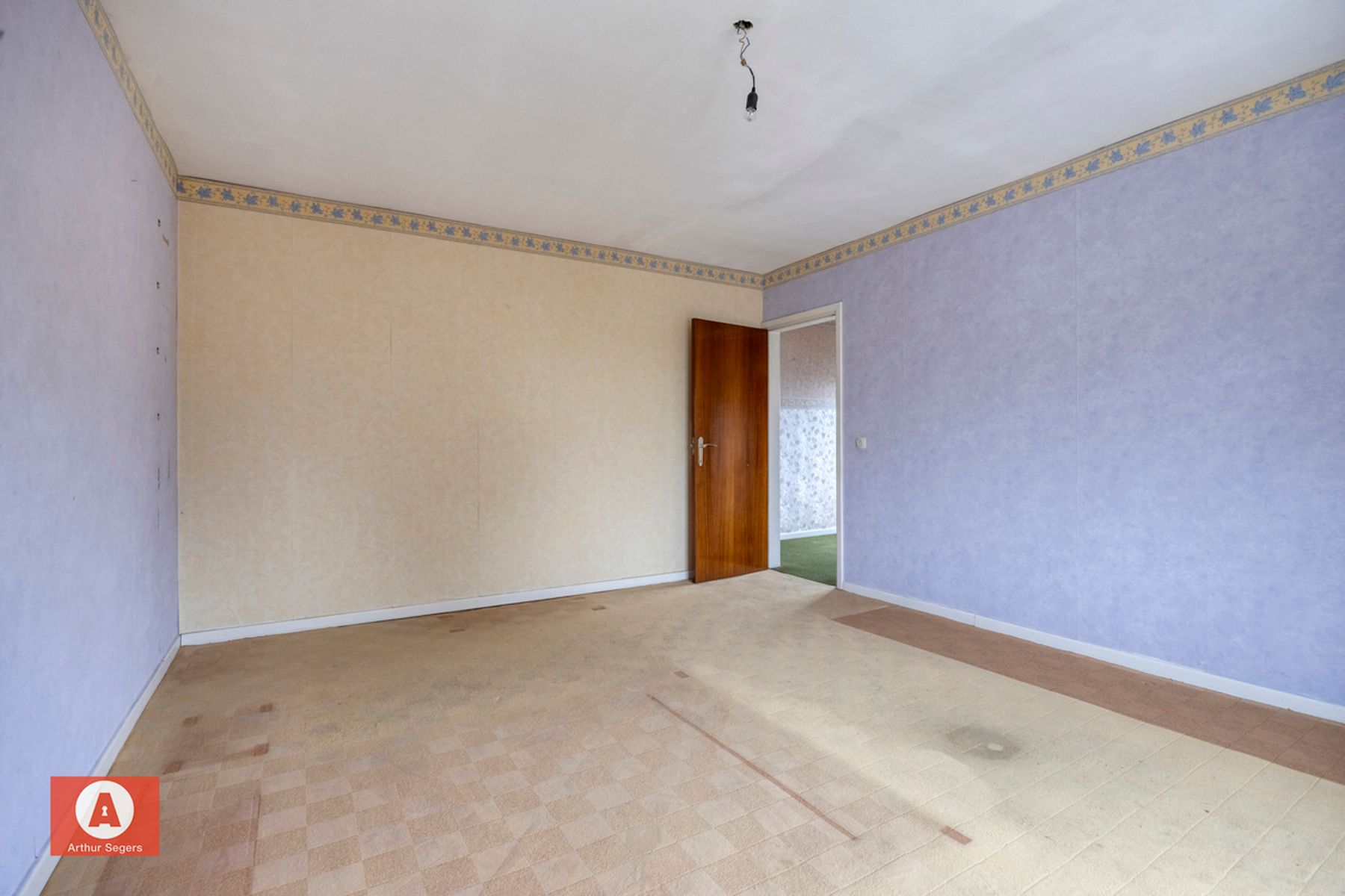 Solide woning met veel potentieel te Sint-Jozef Londerzeel foto 14