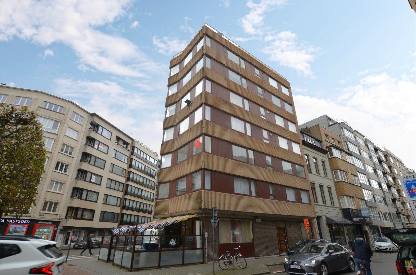 Prachtig instapklaar appartement  foto 10