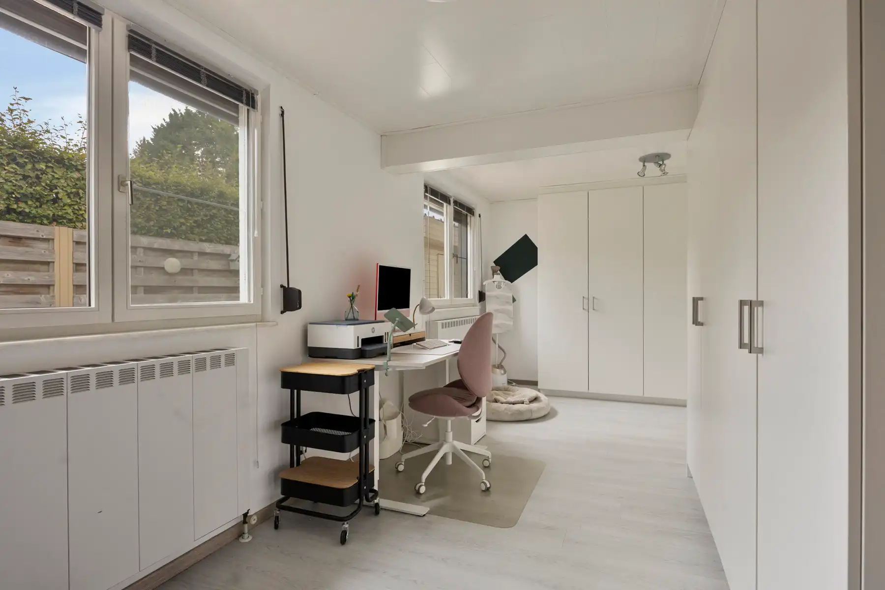 Vrijstaande woning foto 10