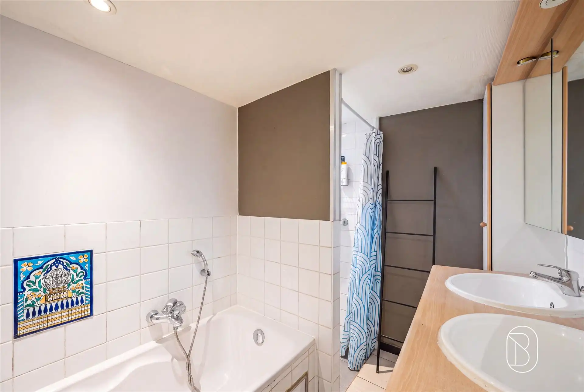 Instapklare, gezellige woning met tuin te Ronse foto 8