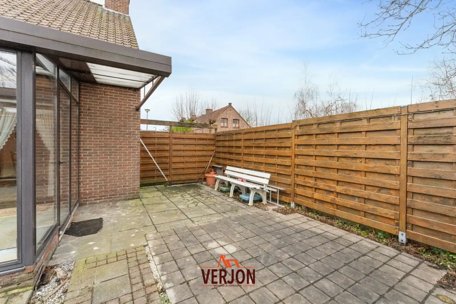 Halfopen bebouwing op wandelafstand van de markt! foto 23