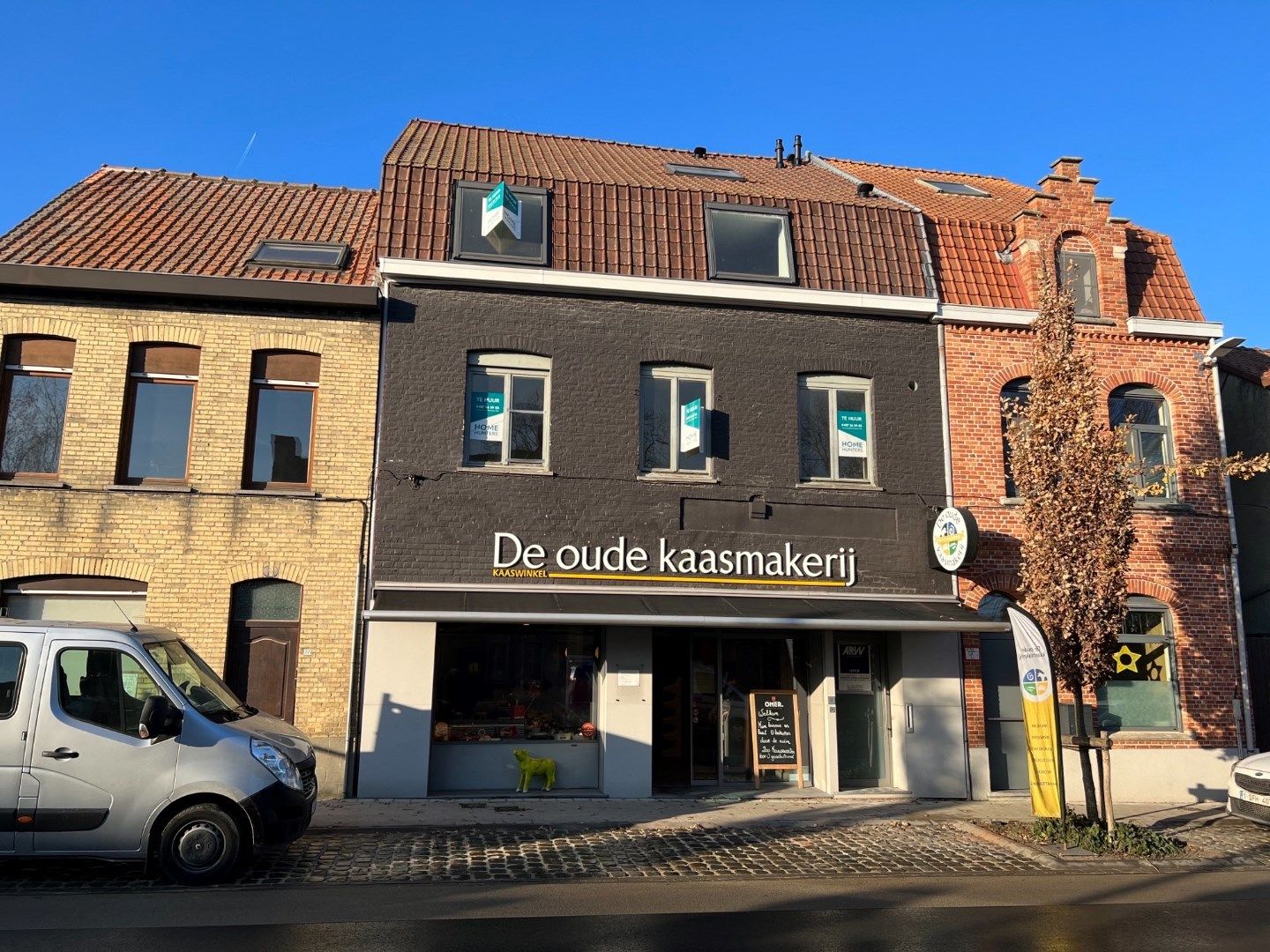 Volledig gerenoveerd duplexappartement foto 10