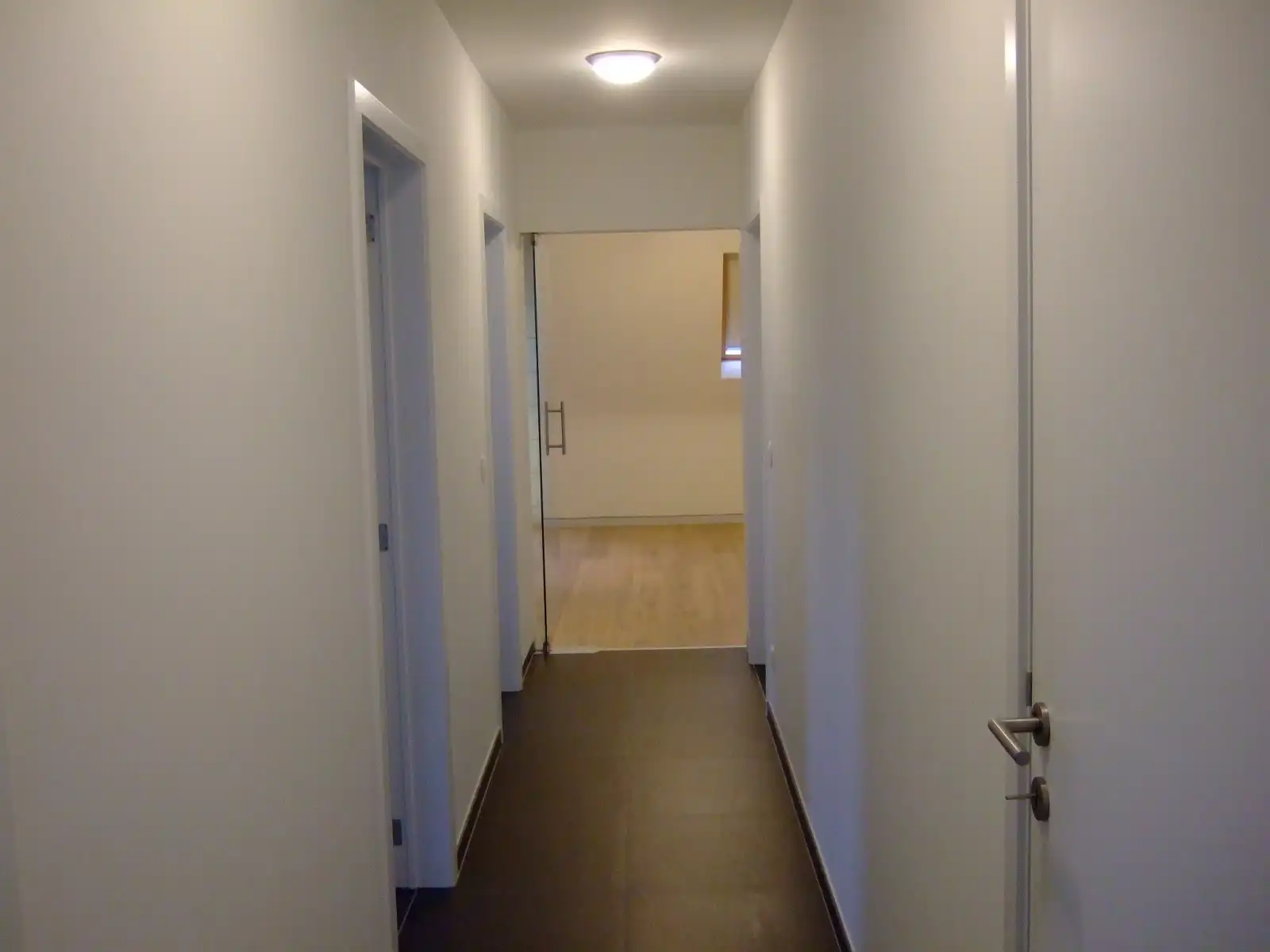 Prachtig appartement met 3 slpks en lift op de 2de verdieping. foto 12