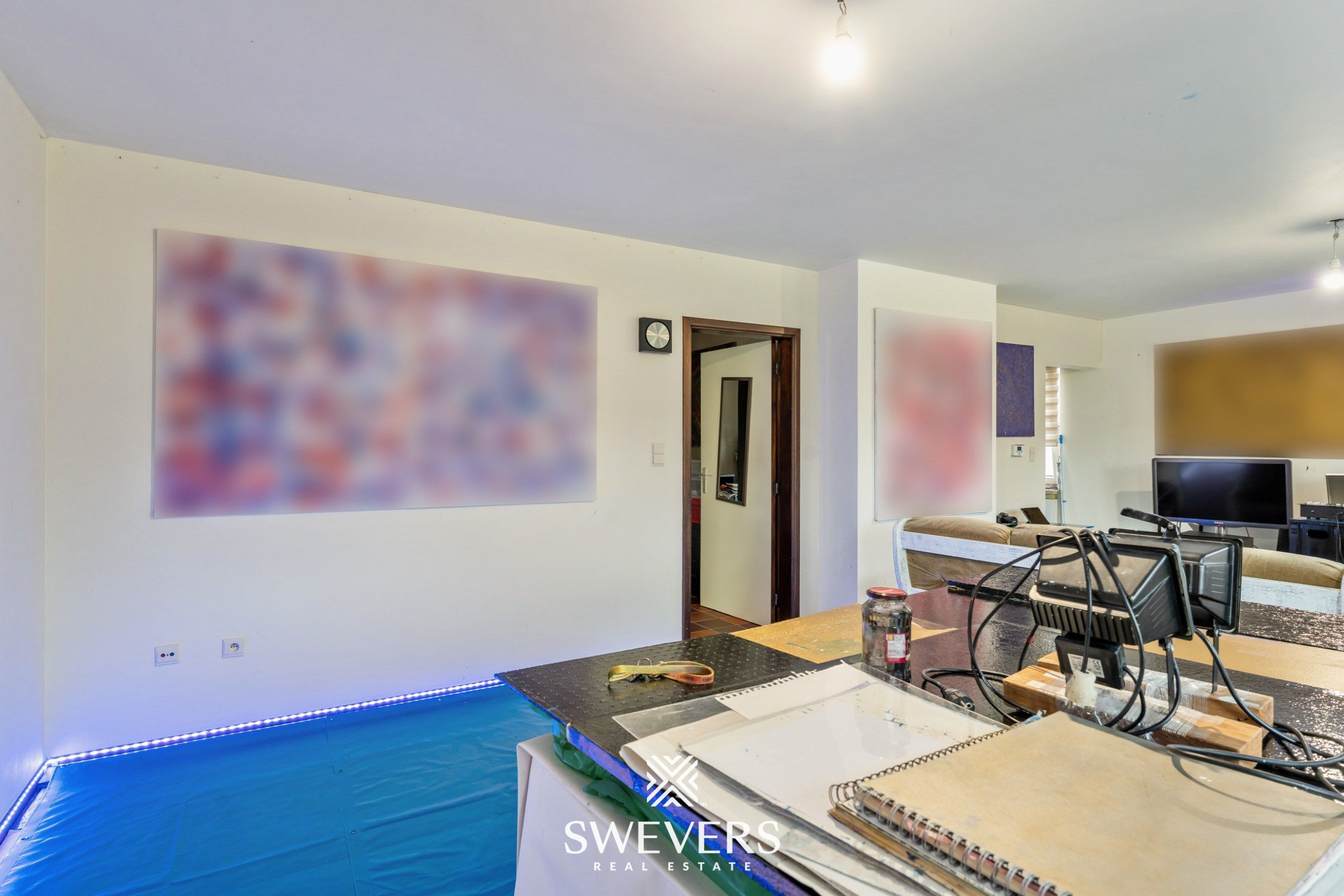 Appartement met tuin en garage in Opoeteren foto 5