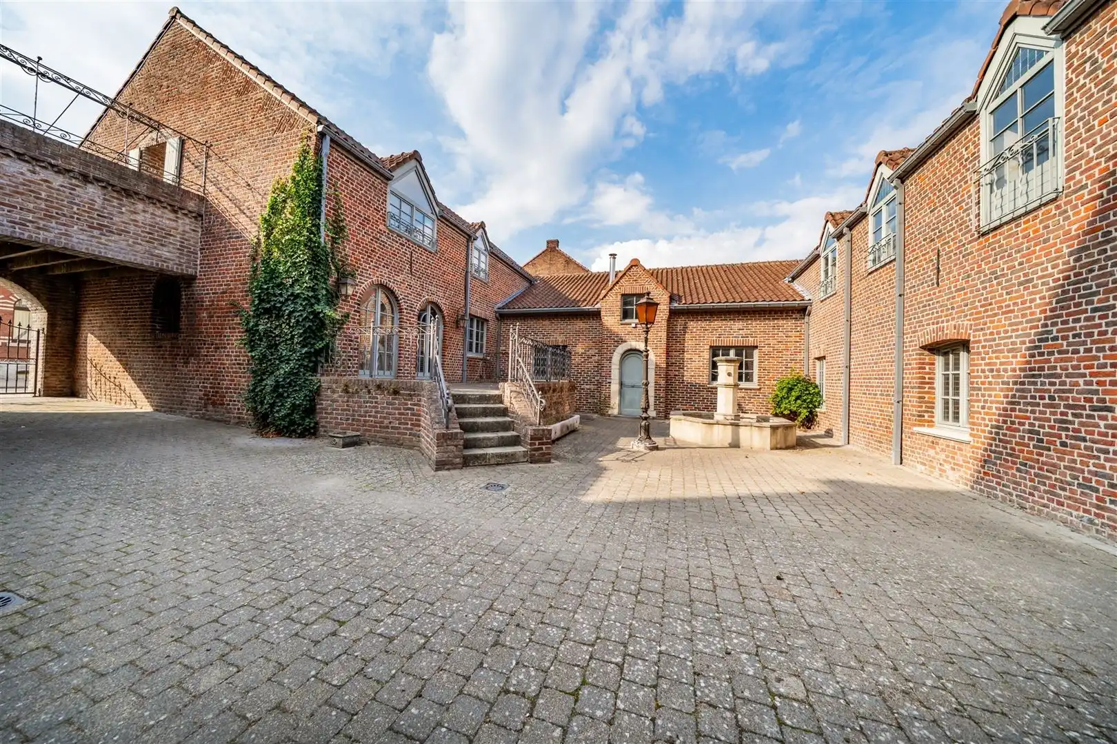 Commerciële ruimte te koop Bovenpoortstraat 53 - 3400 LANDEN